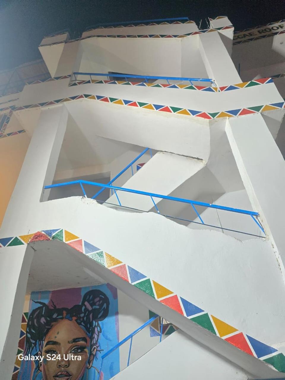 Mostafa Jamaica guesthouse - Photo 191