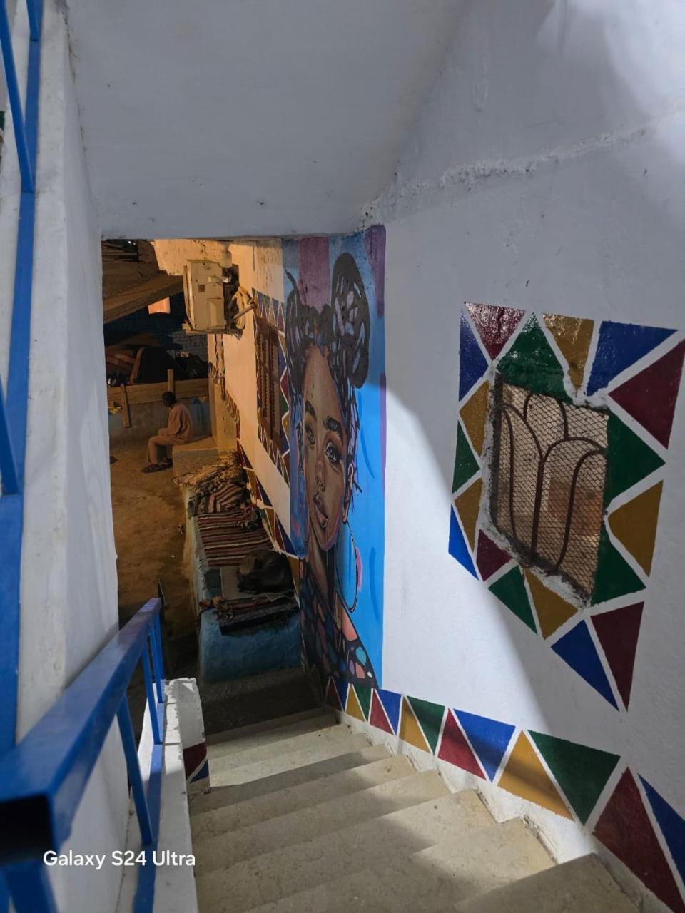 Mostafa Jamaica guesthouse - Photo 23