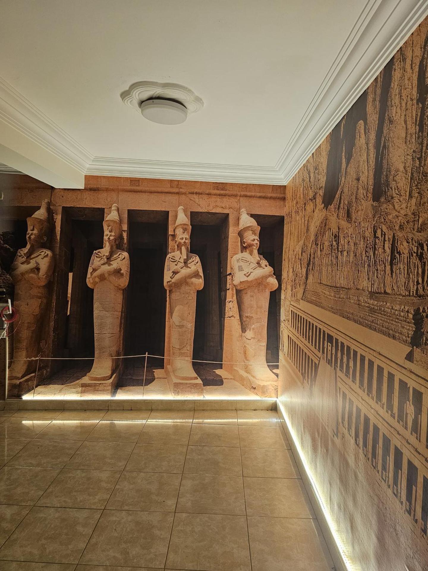 Atlantis Pyramids Inn - Photo 135