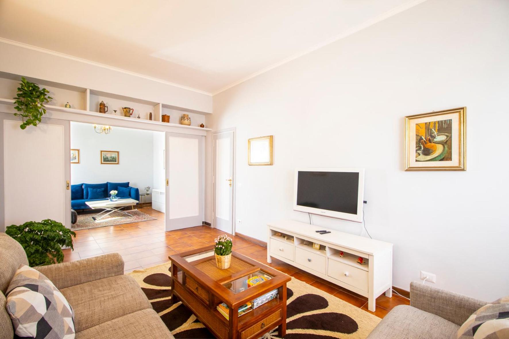 Harmony House Roma - Photo 7