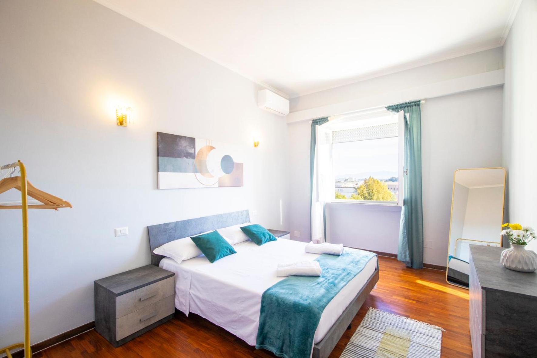 Harmony House Roma - Photo 18