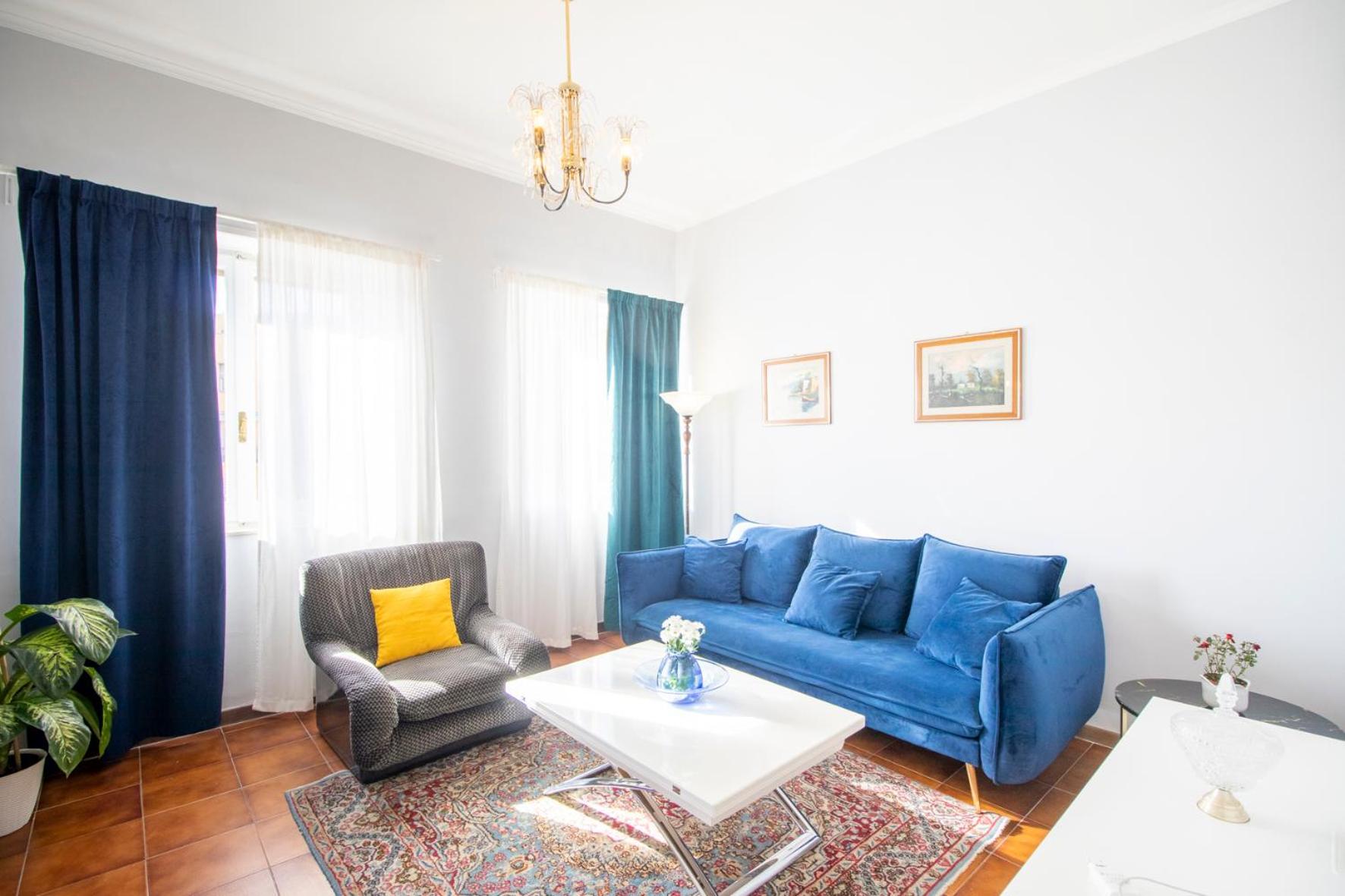 Harmony House Roma - Photo 12