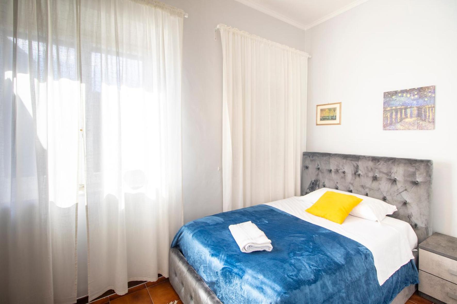 Harmony House Roma - Photo 22