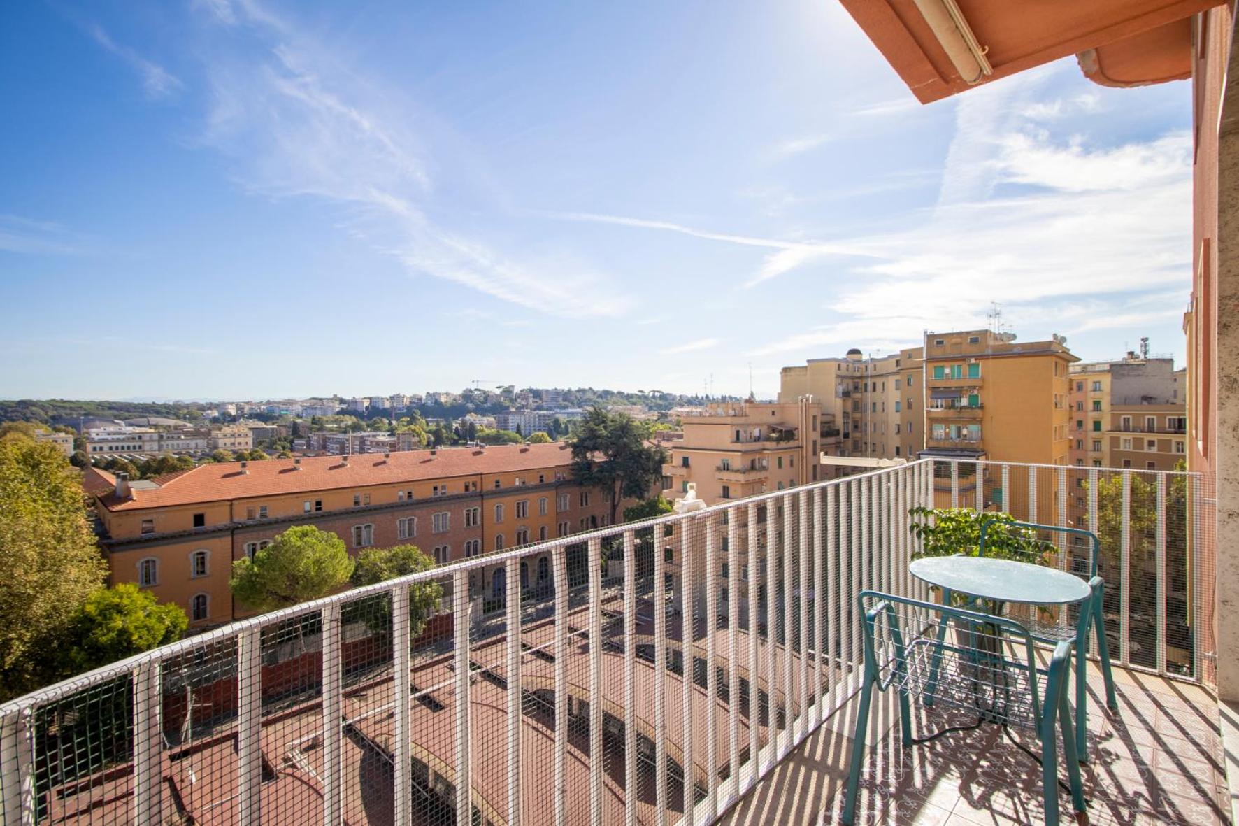 Harmony House Roma - Photo 17