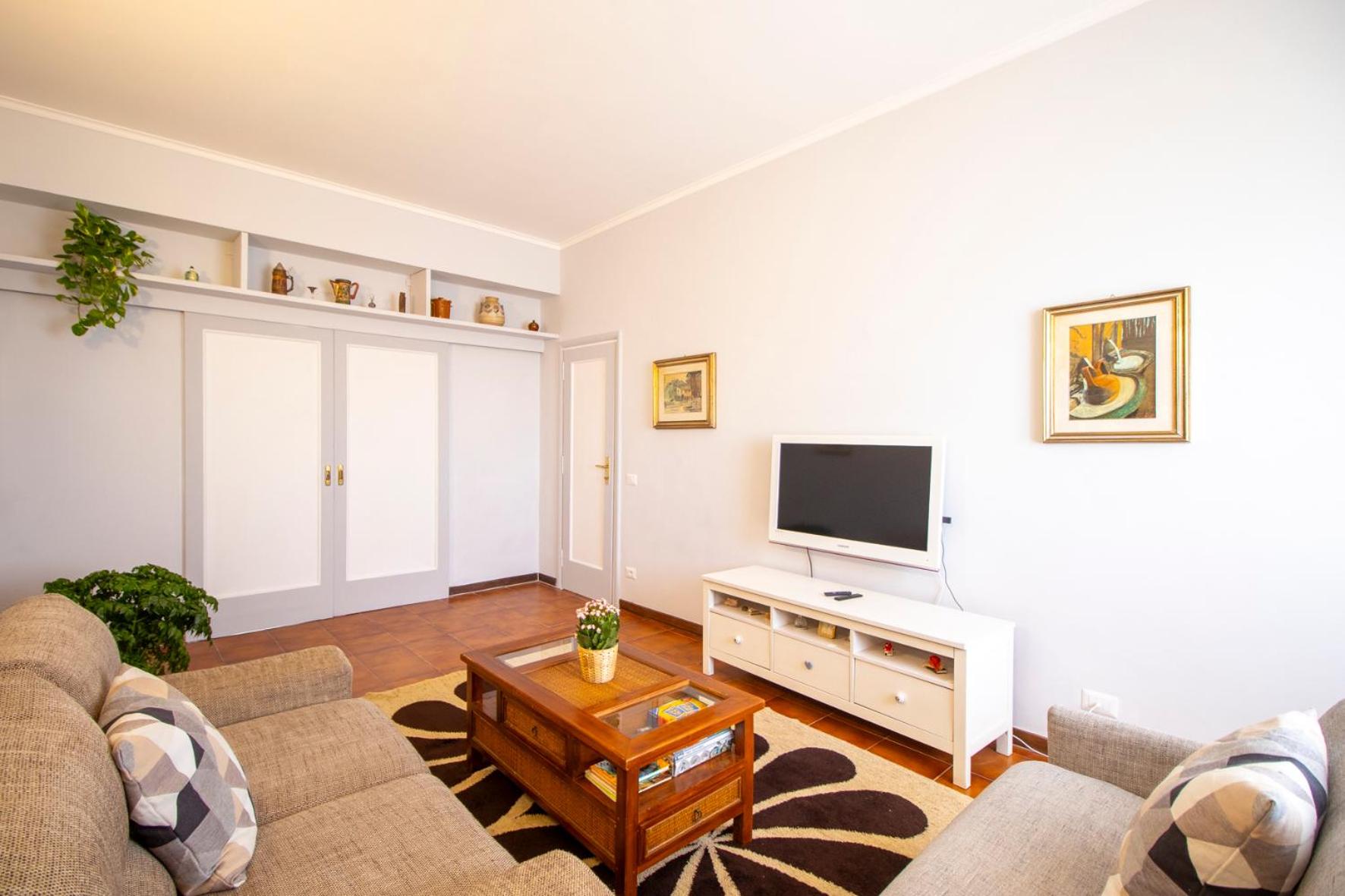 Harmony House Roma - Photo 10
