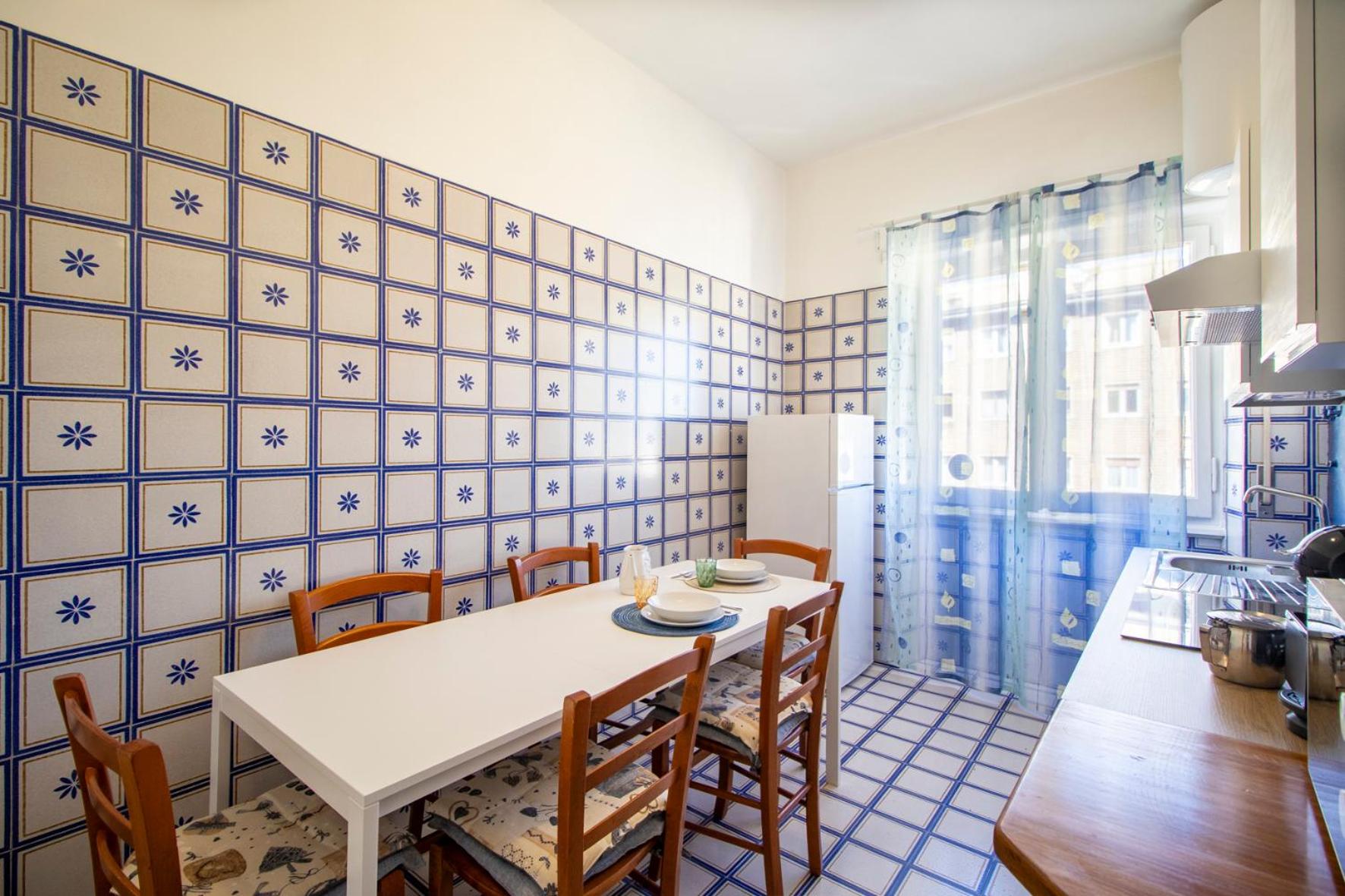 Harmony House Roma - Photo 26