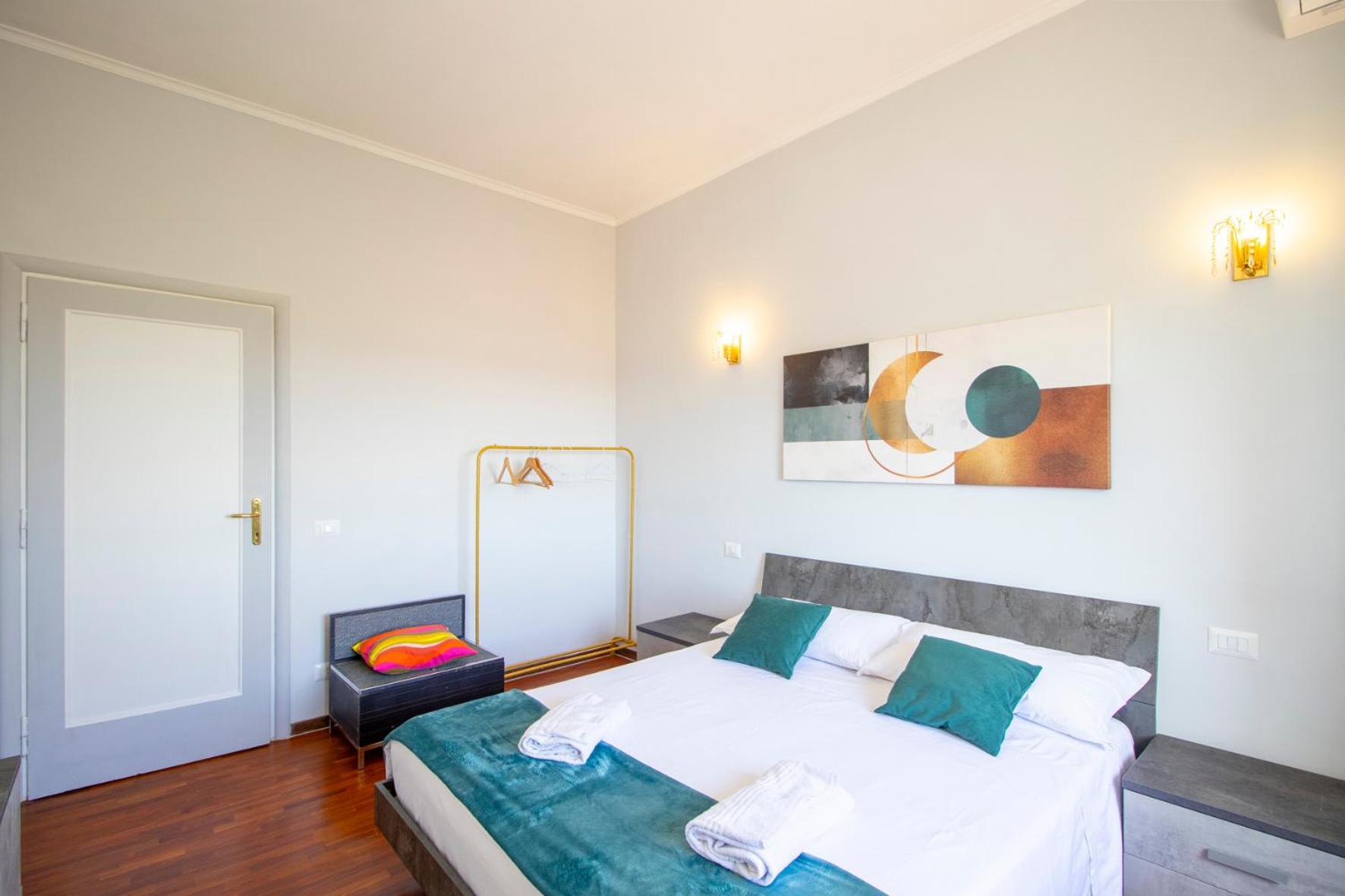 Harmony House Roma - Photo 19