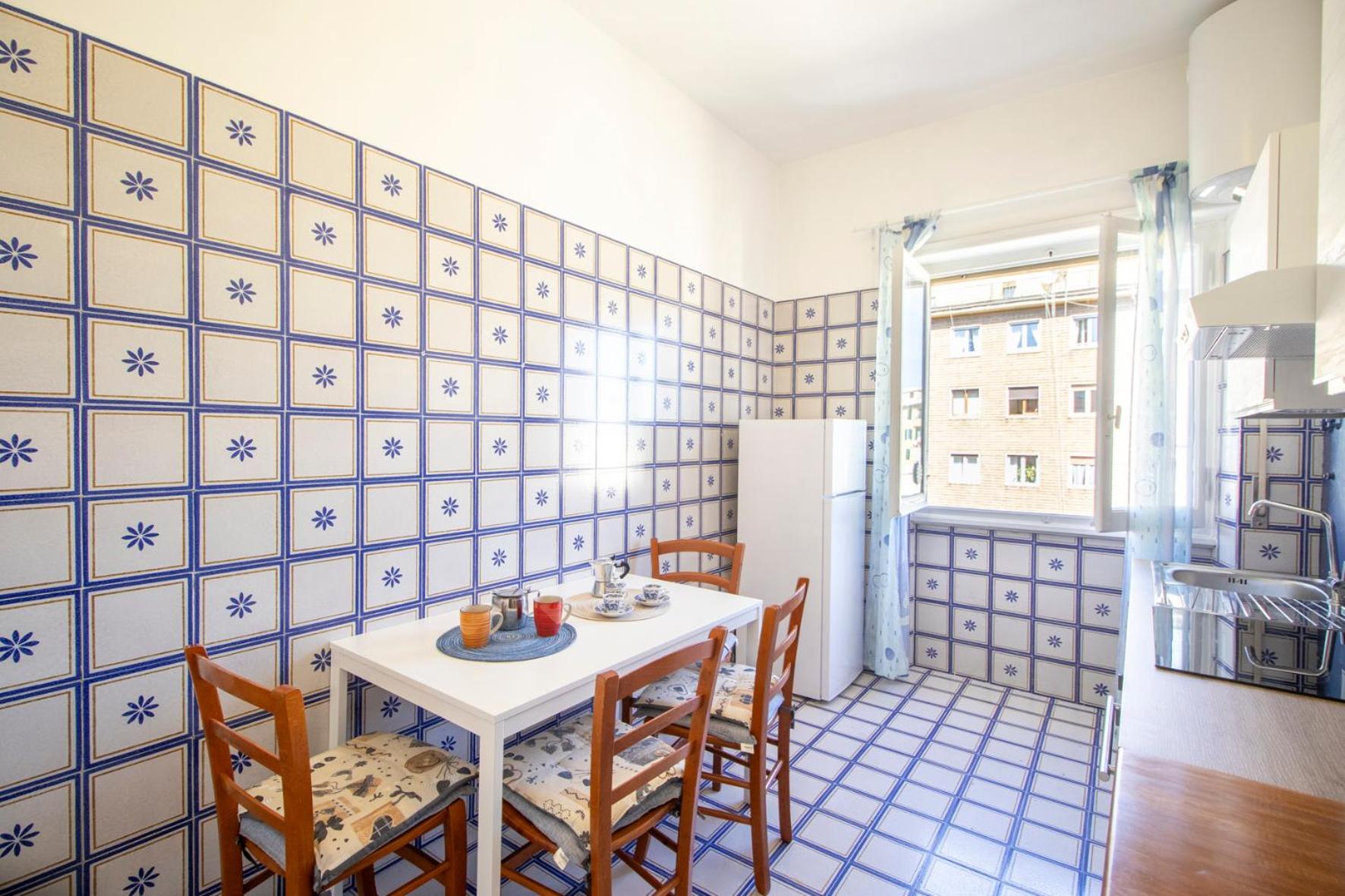 Harmony House Roma - Photo 25