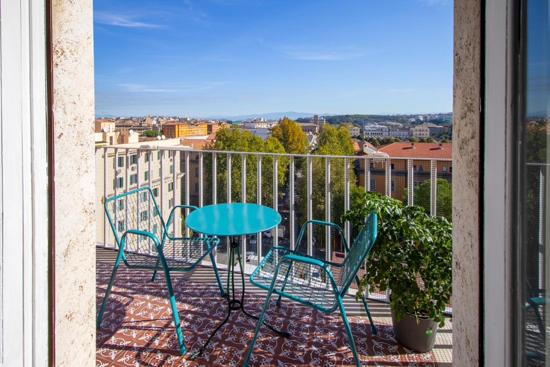 Harmony House Roma - Photo 4
