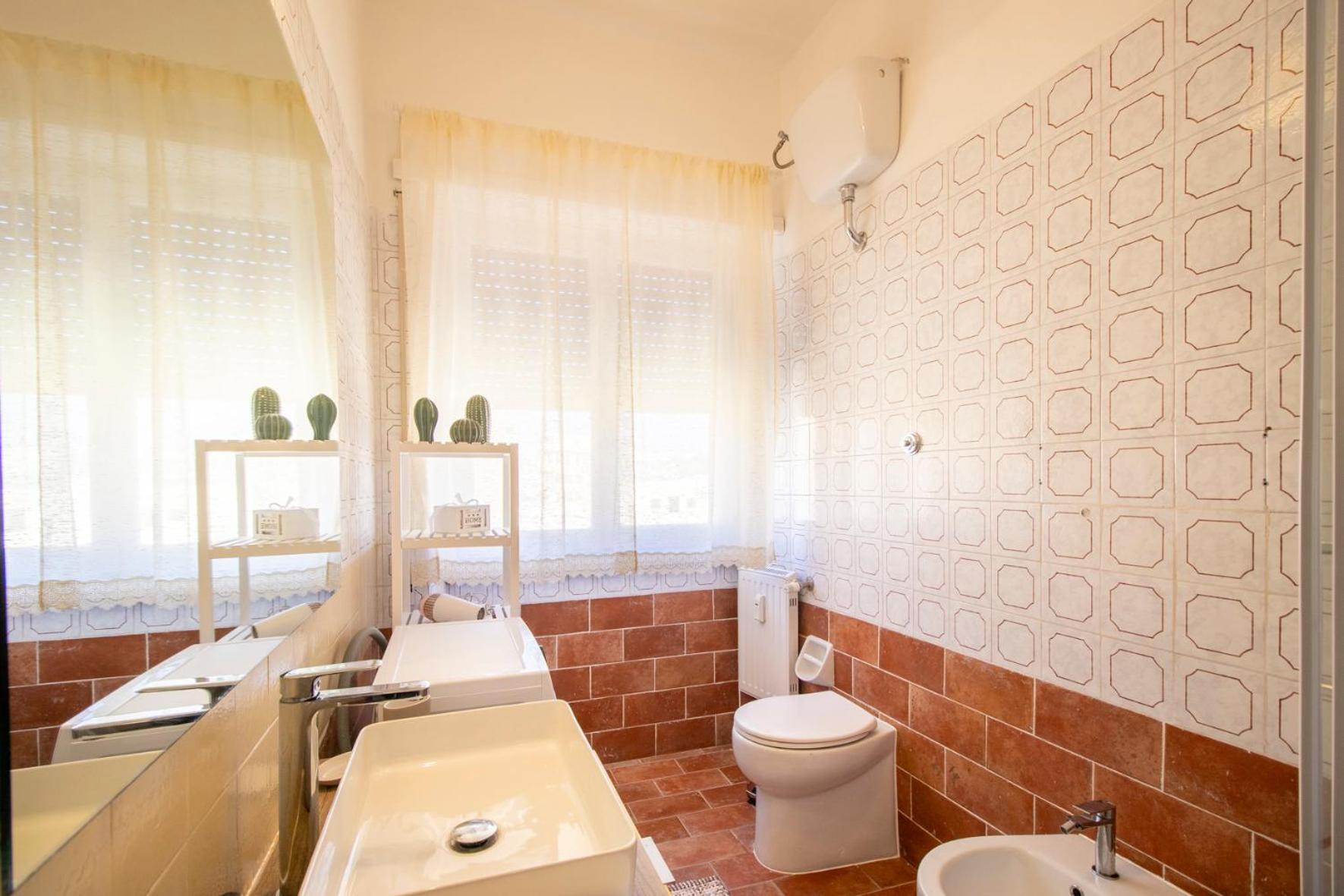 Harmony House Roma - Photo 21
