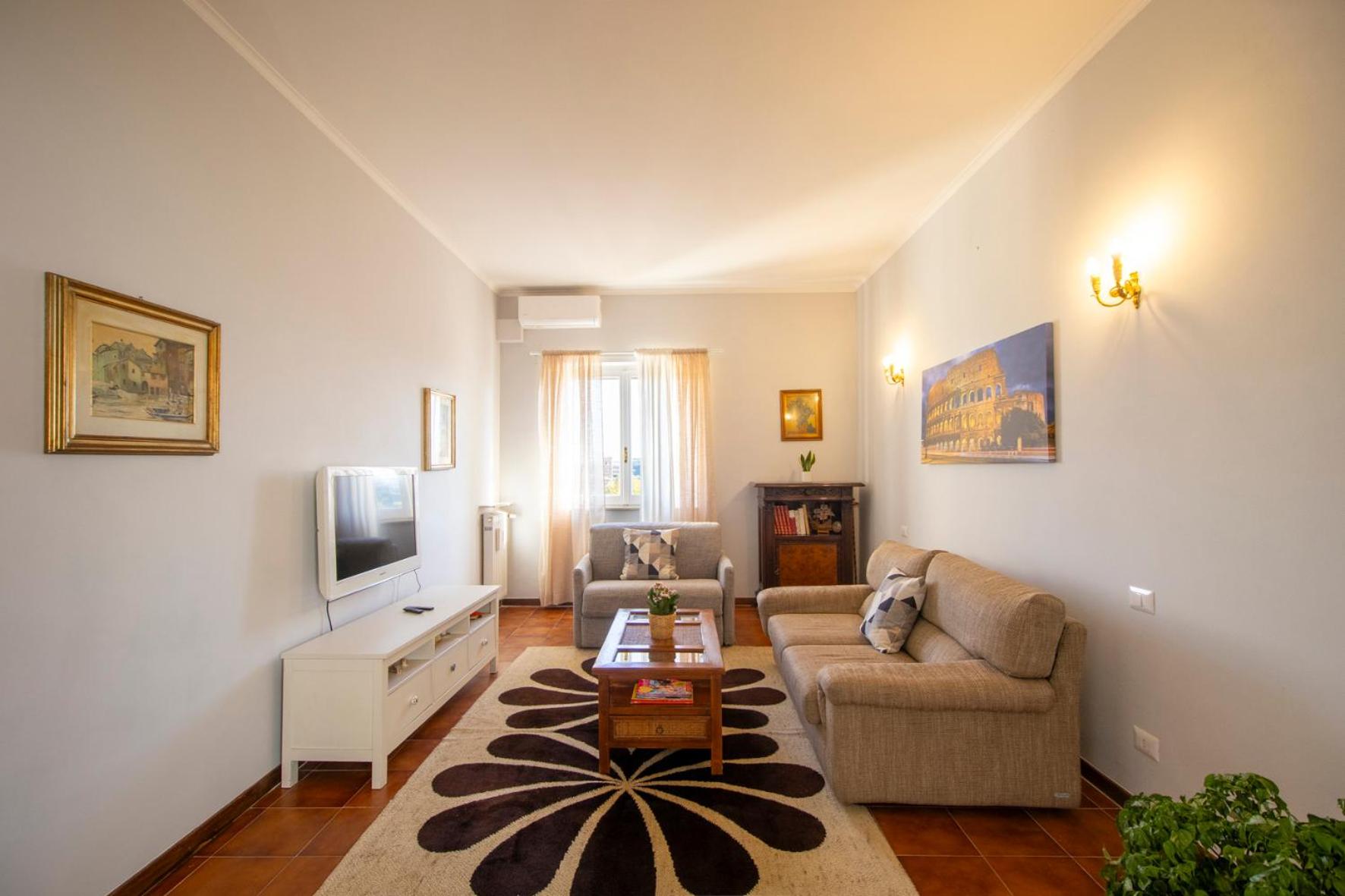 Harmony House Roma - Photo 11