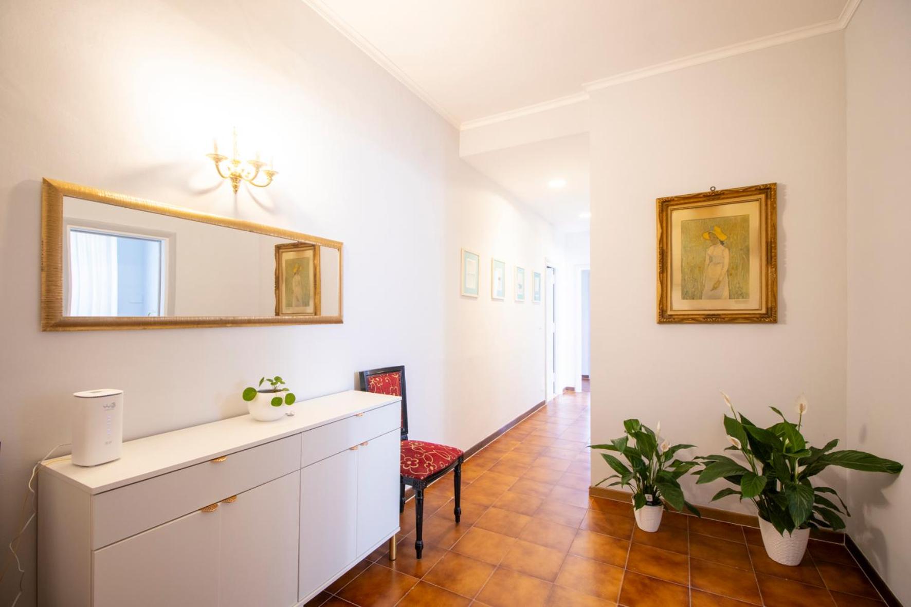 Harmony House Roma - Photo 8