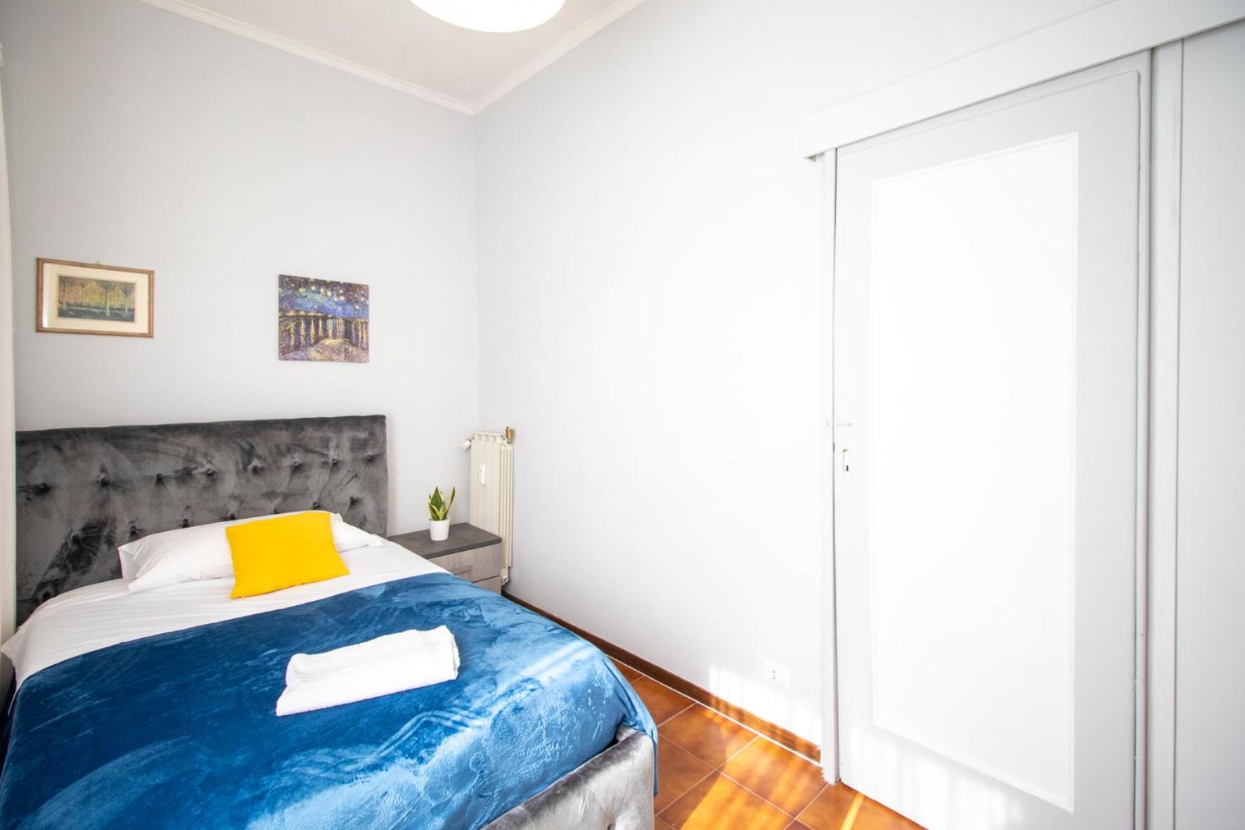 Harmony House Roma - Photo 23