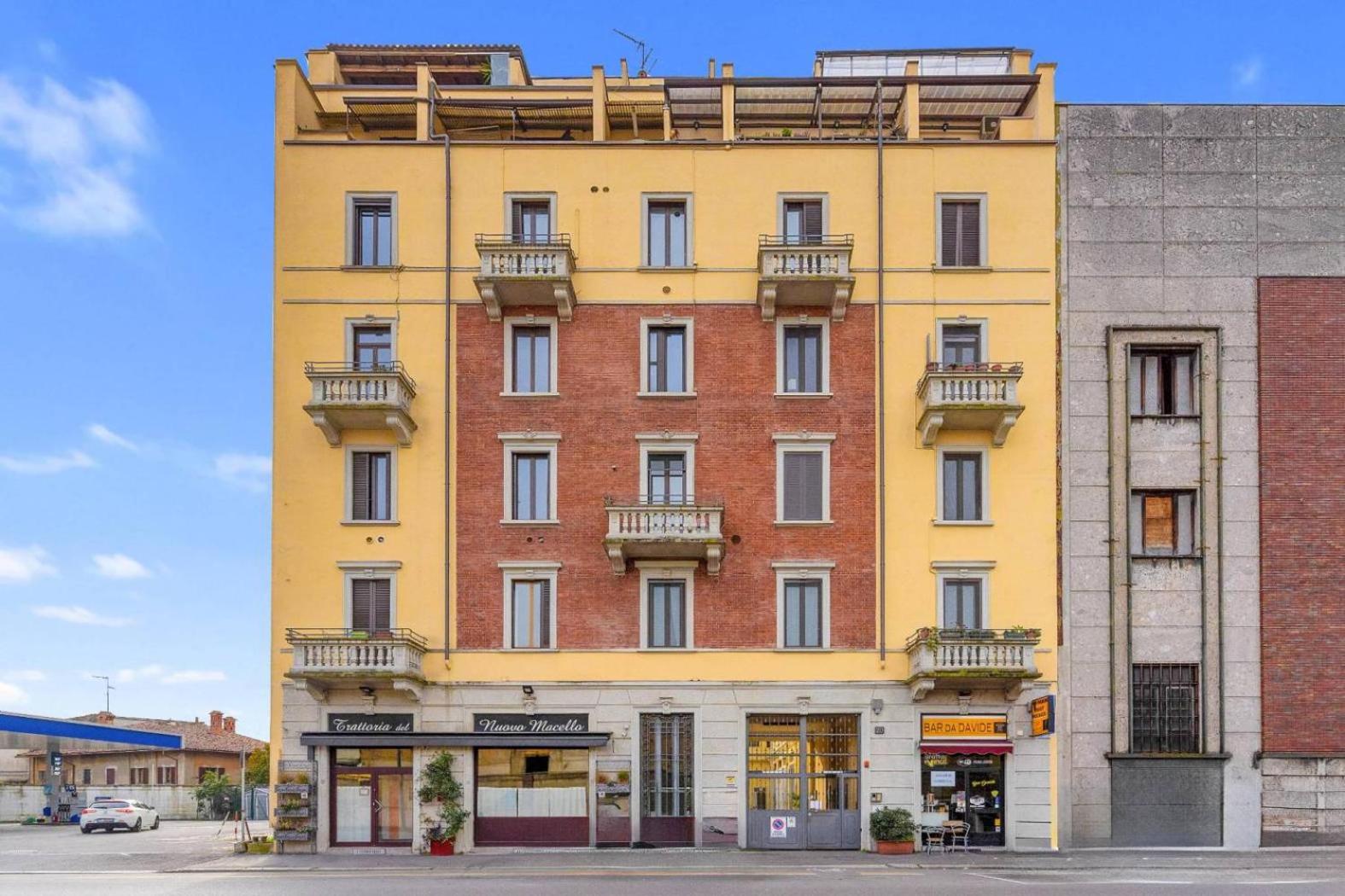 Modern apartment - strategic position for Duomo, Linate and Central station in 20 minutes - Photo 9