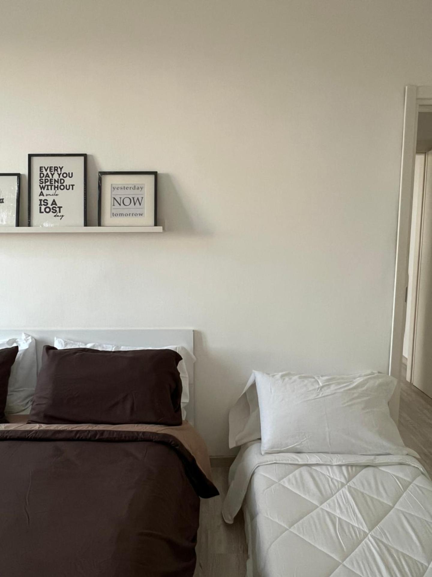 Modern apartment - strategic position for Duomo, Linate and Central station in 20 minutes - Photo 18