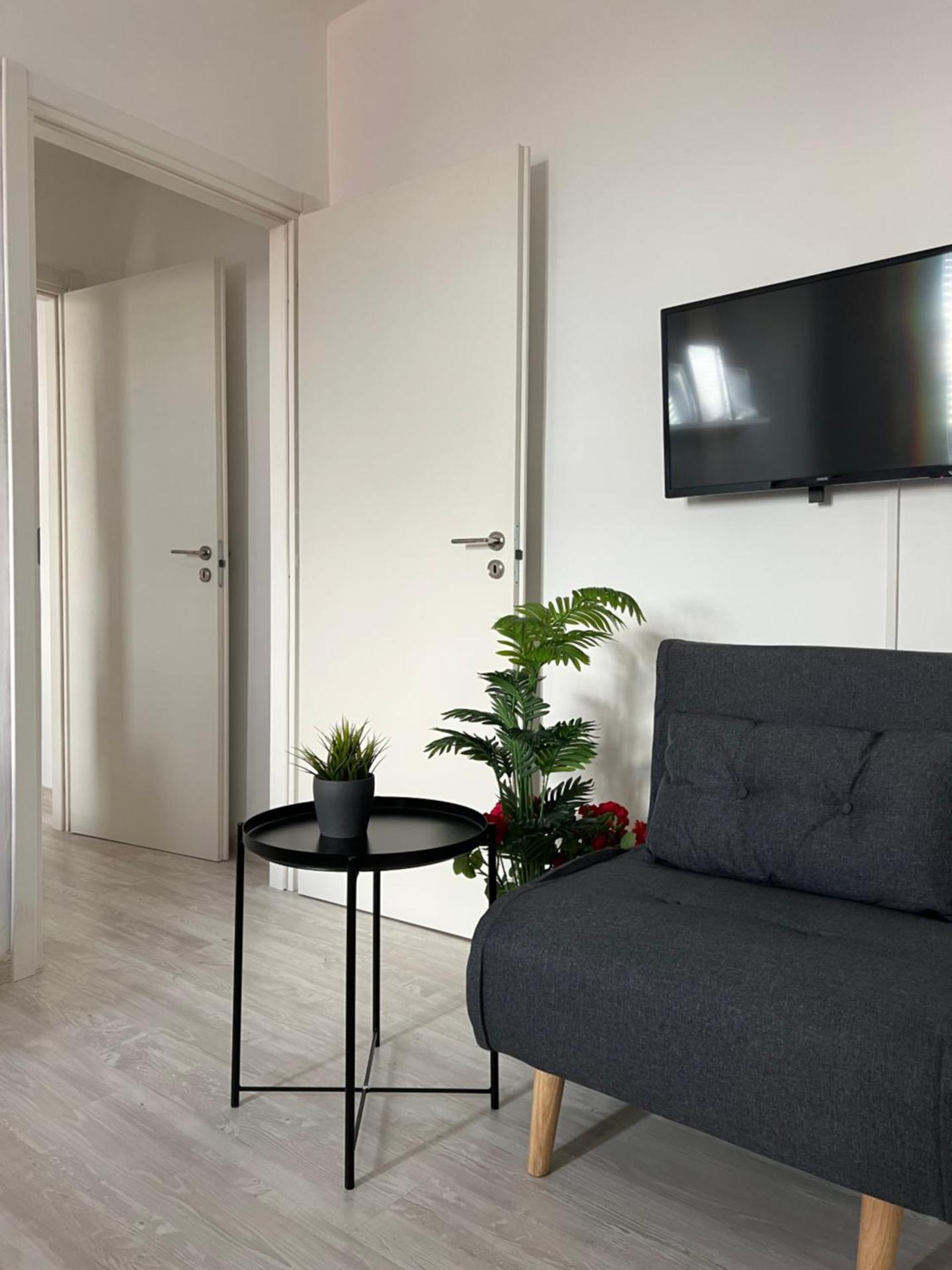 Modern apartment - strategic position for Duomo, Linate and Central station in 20 minutes - Photo 12