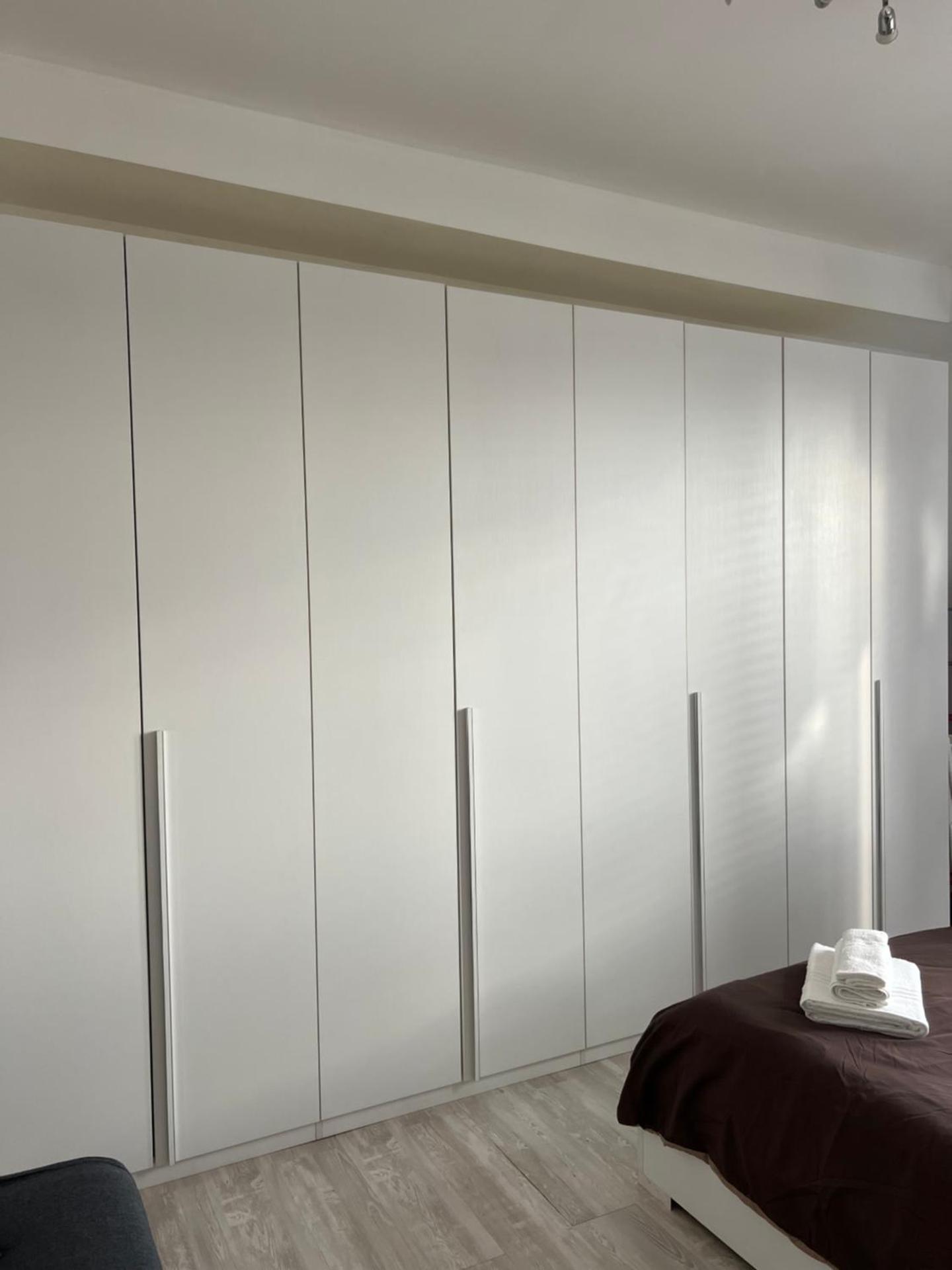 Modern apartment - strategic position for Duomo, Linate and Central station in 20 minutes - Photo 7