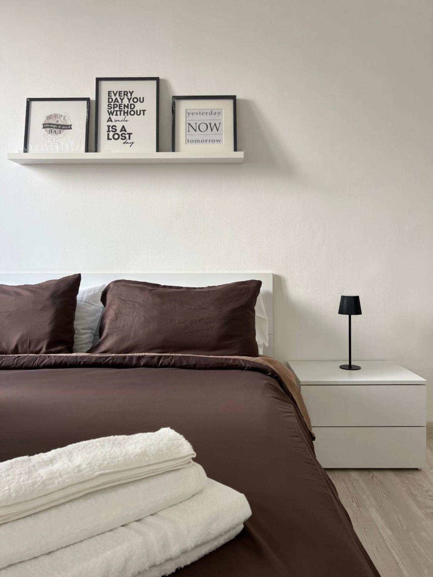 Modern apartment - strategic position for Duomo, Linate and Central station in 20 minutes - Photo 20