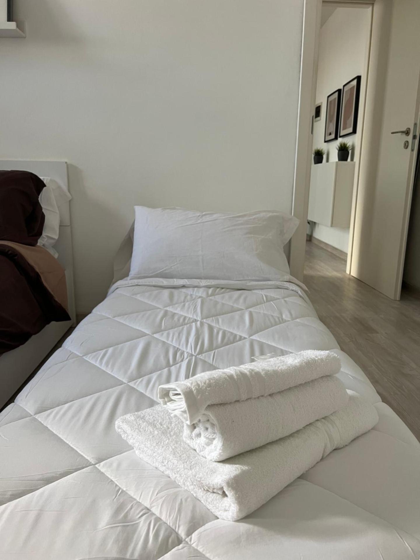 Modern apartment - strategic position for Duomo, Linate and Central station in 20 minutes - Photo 8