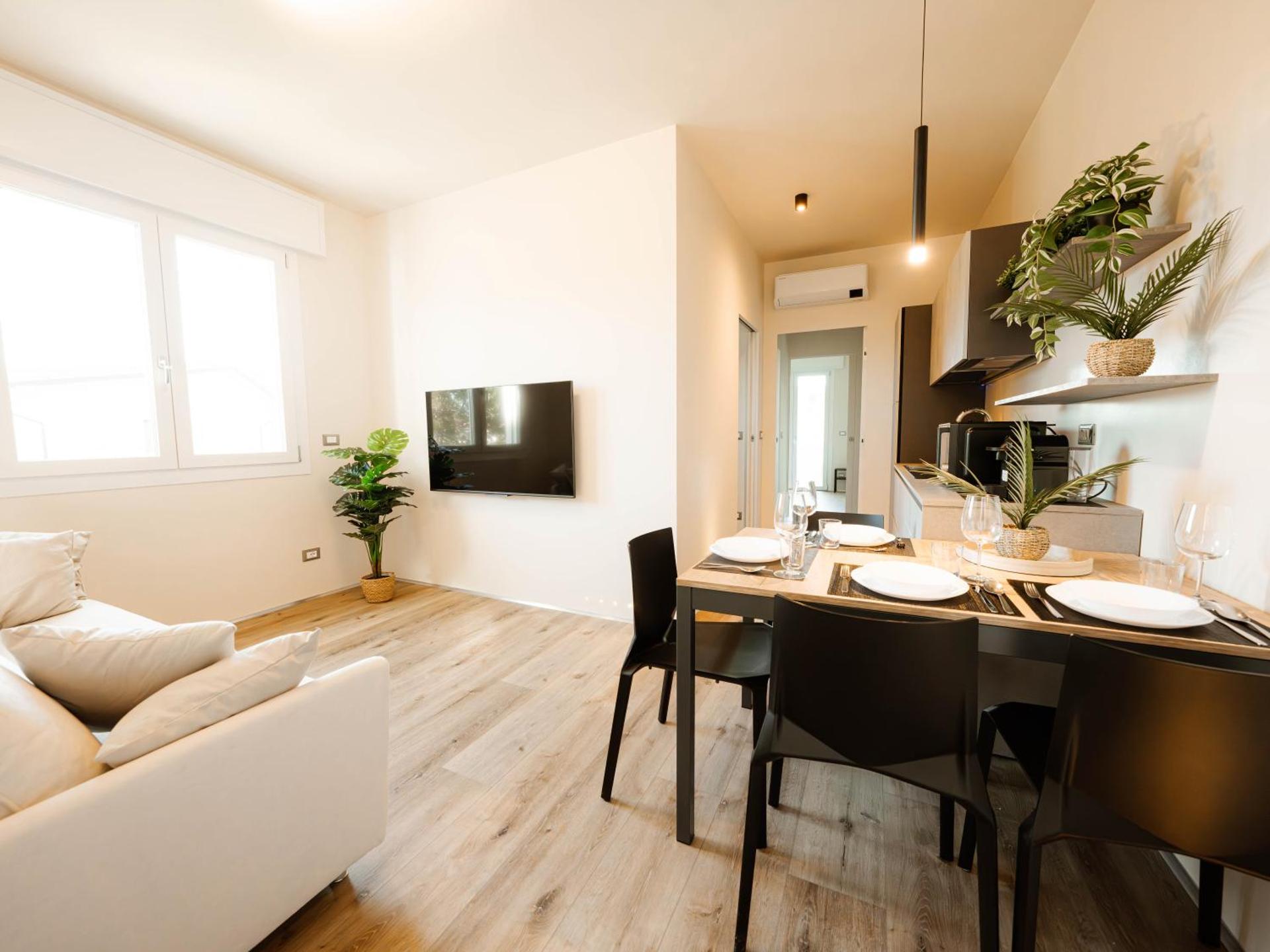 Luxury by AMA - 200 m from the Beach - Photo 2
