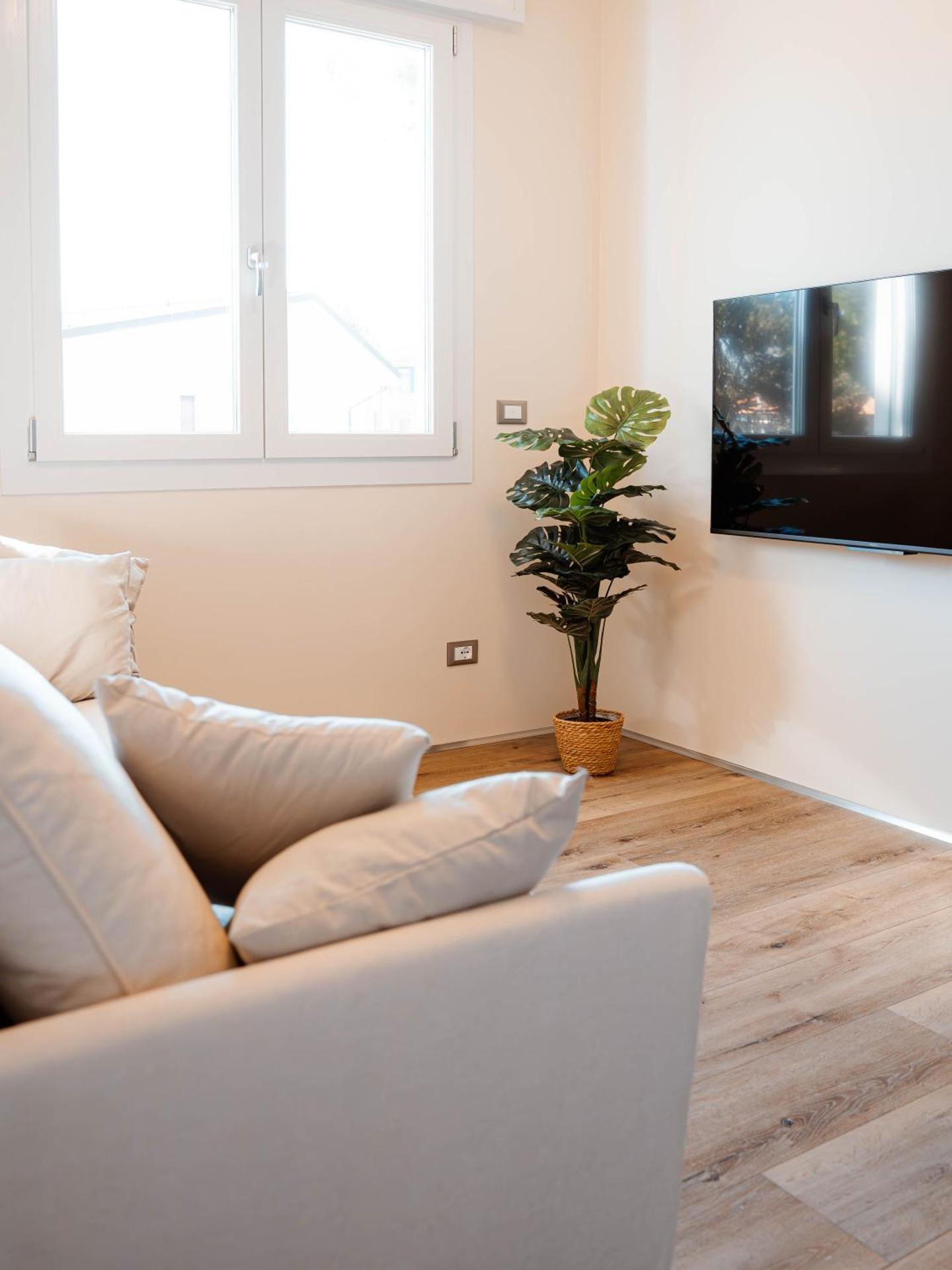 Luxury by AMA - 200 m from the Beach - Photo 3