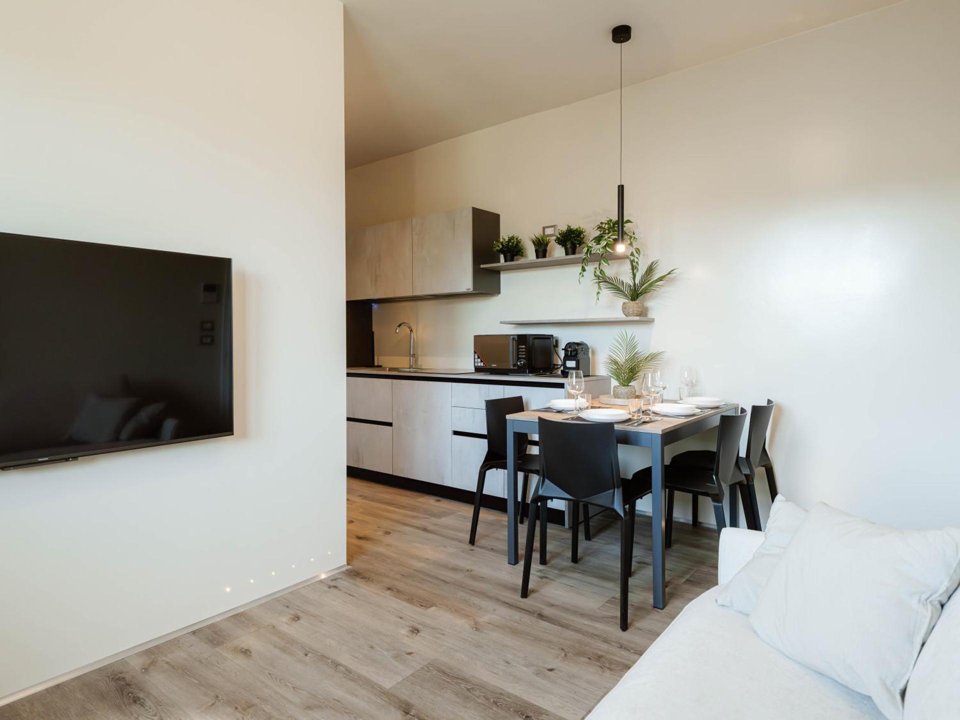 Luxury by AMA - 200 m from the Beach - Photo 4
