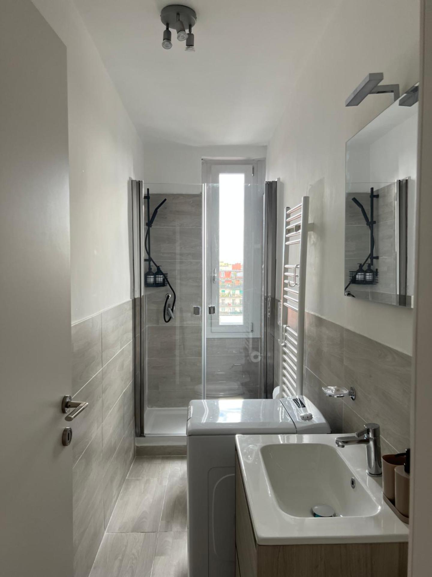 Modern apartment - strategic position for Duomo, Linate and Central station in 20 minutes - Photo 25