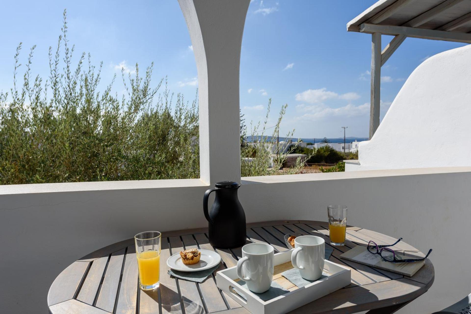 Anixis Studios Aliki Paros - Photo 5