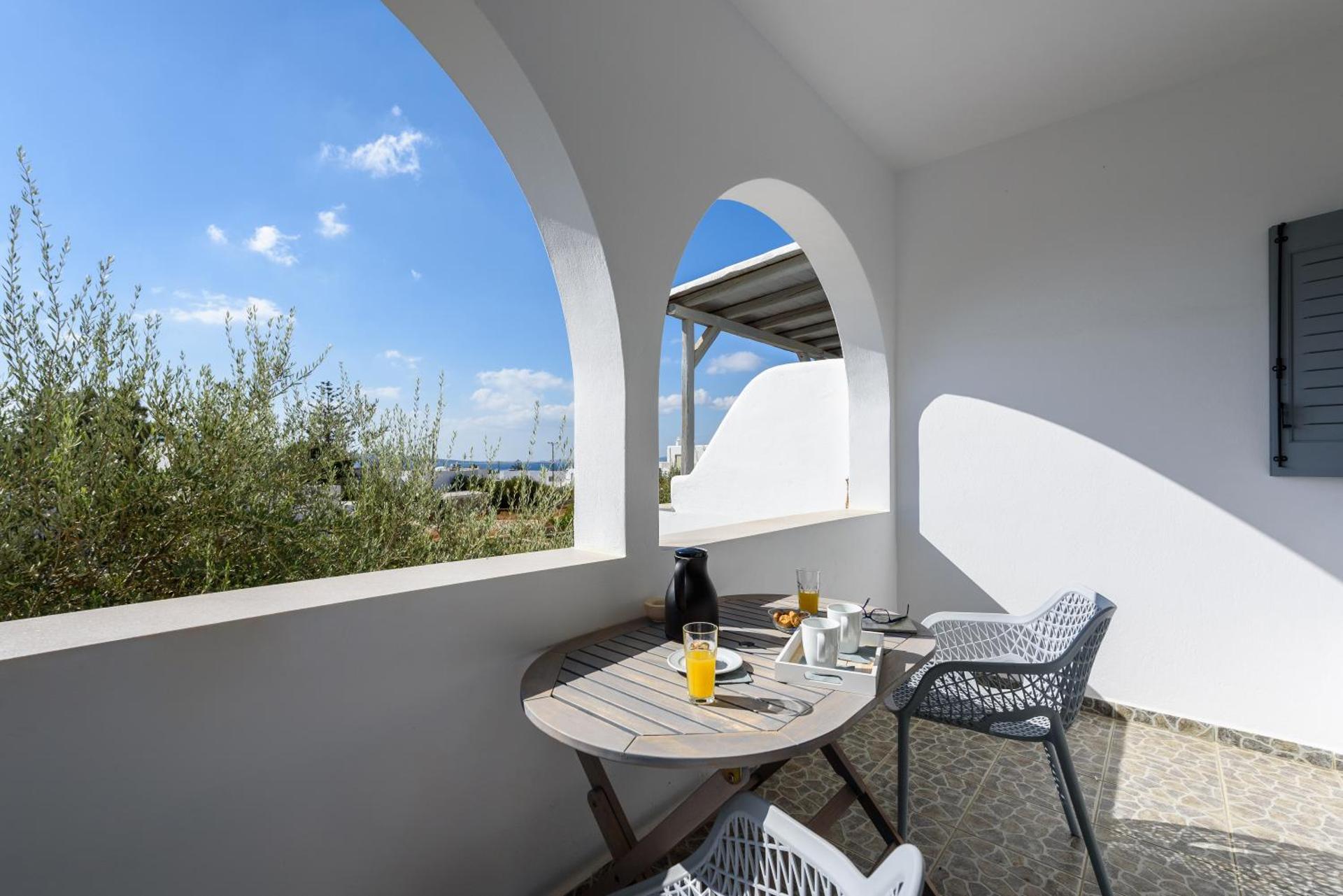 Anixis Studios Aliki Paros - Photo 4