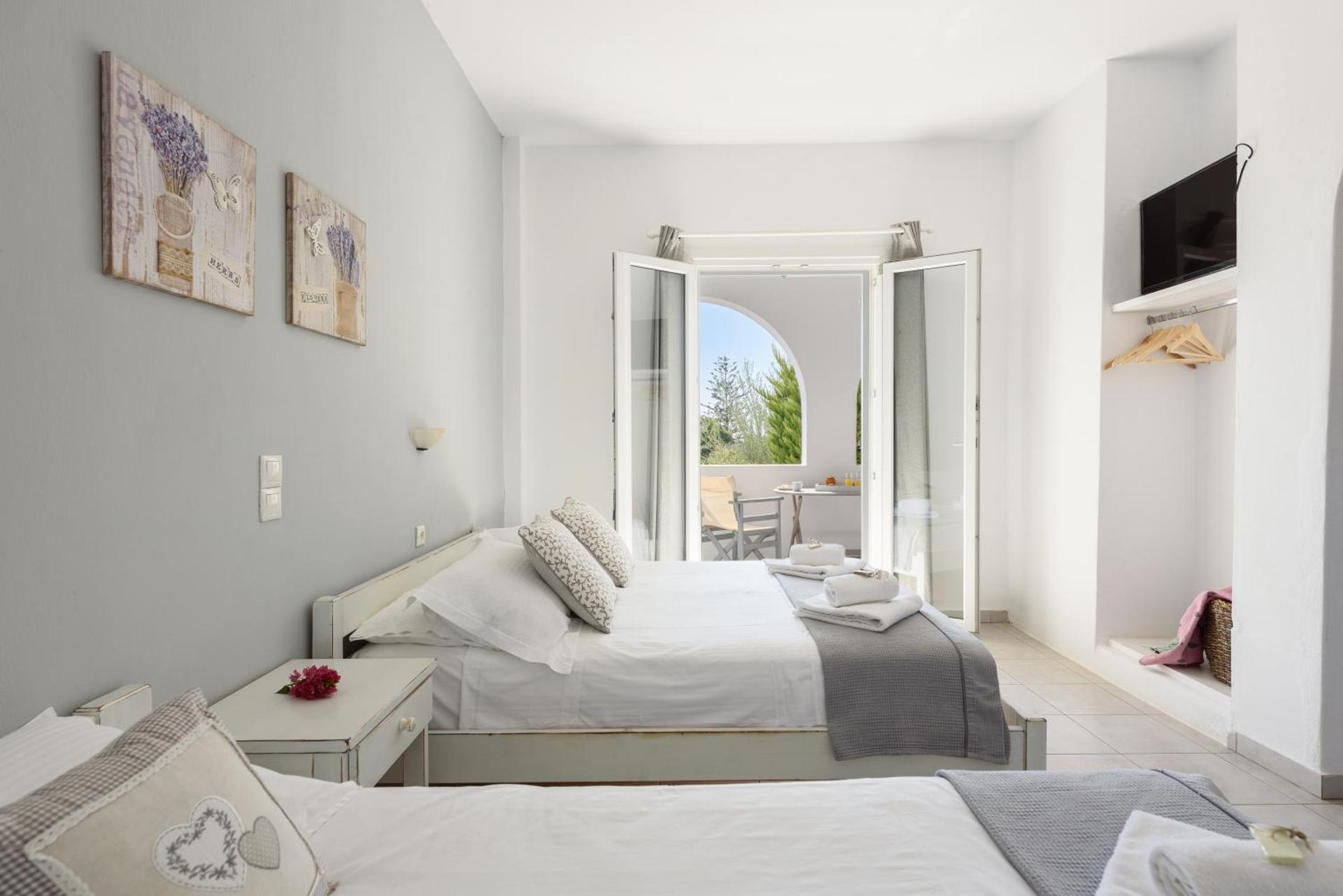 Anixis Studios Aliki Paros - Photo 23