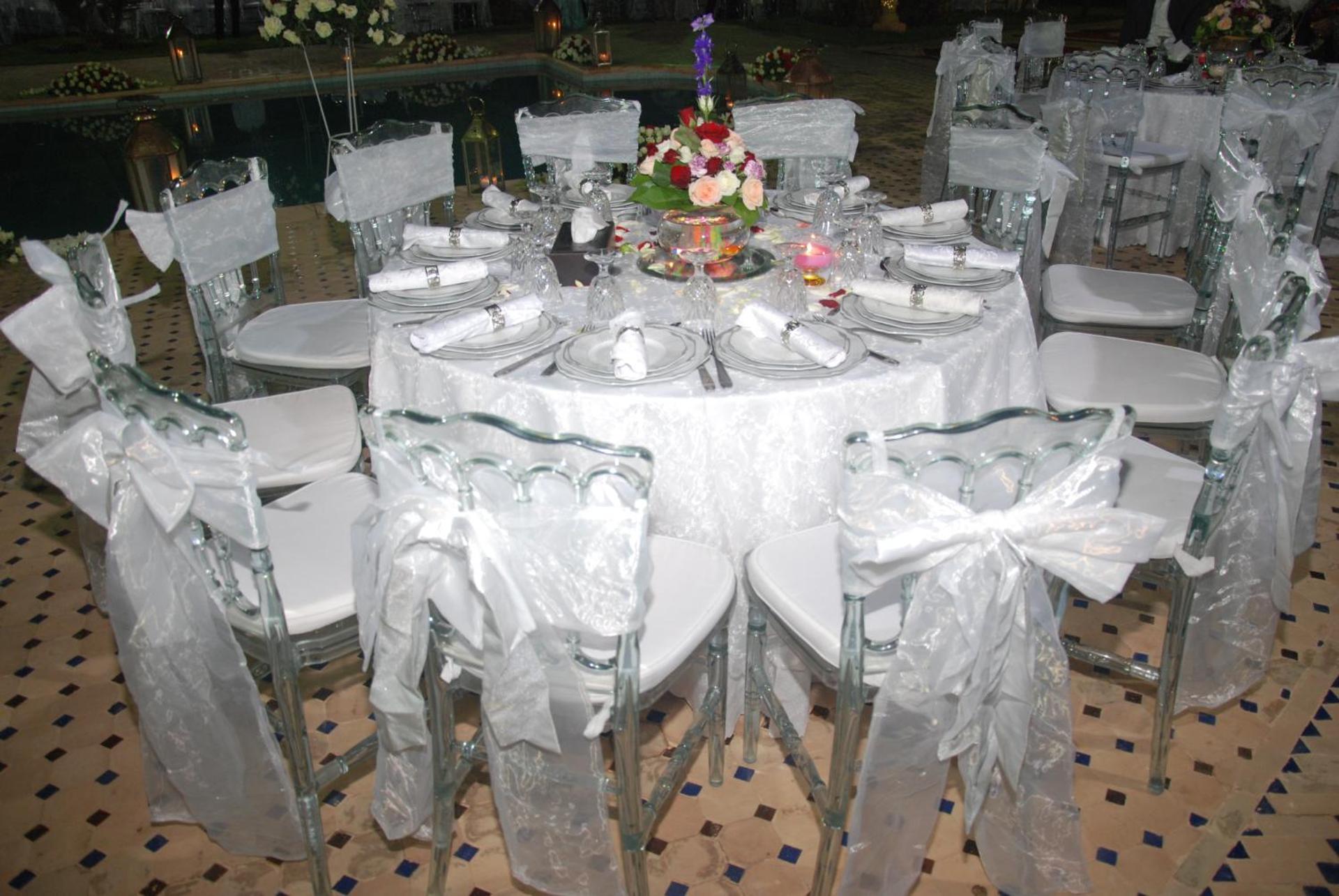 Villa Dar Mya Palmiers - Photo 36