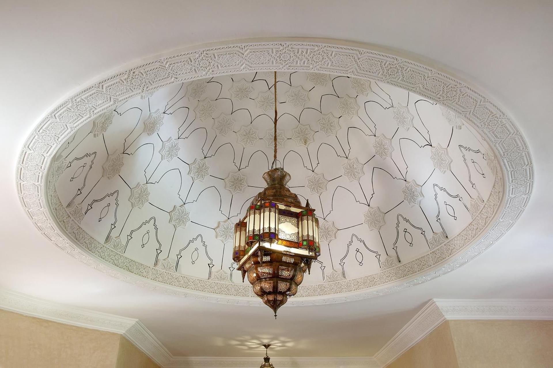 Villa Dar Mya Palmiers - Photo 19