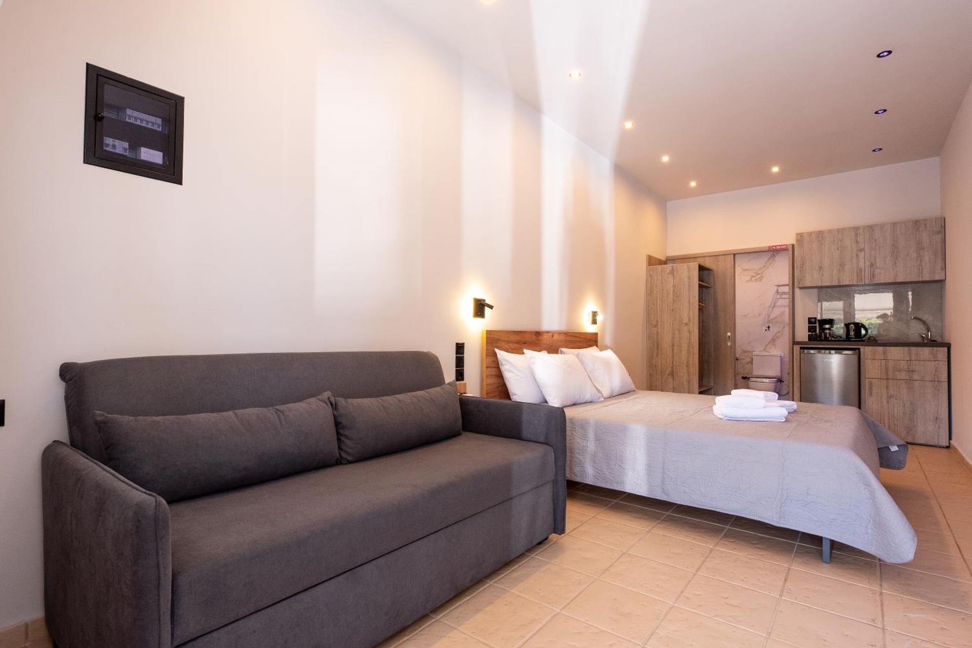 Nestel Near Athens Airport