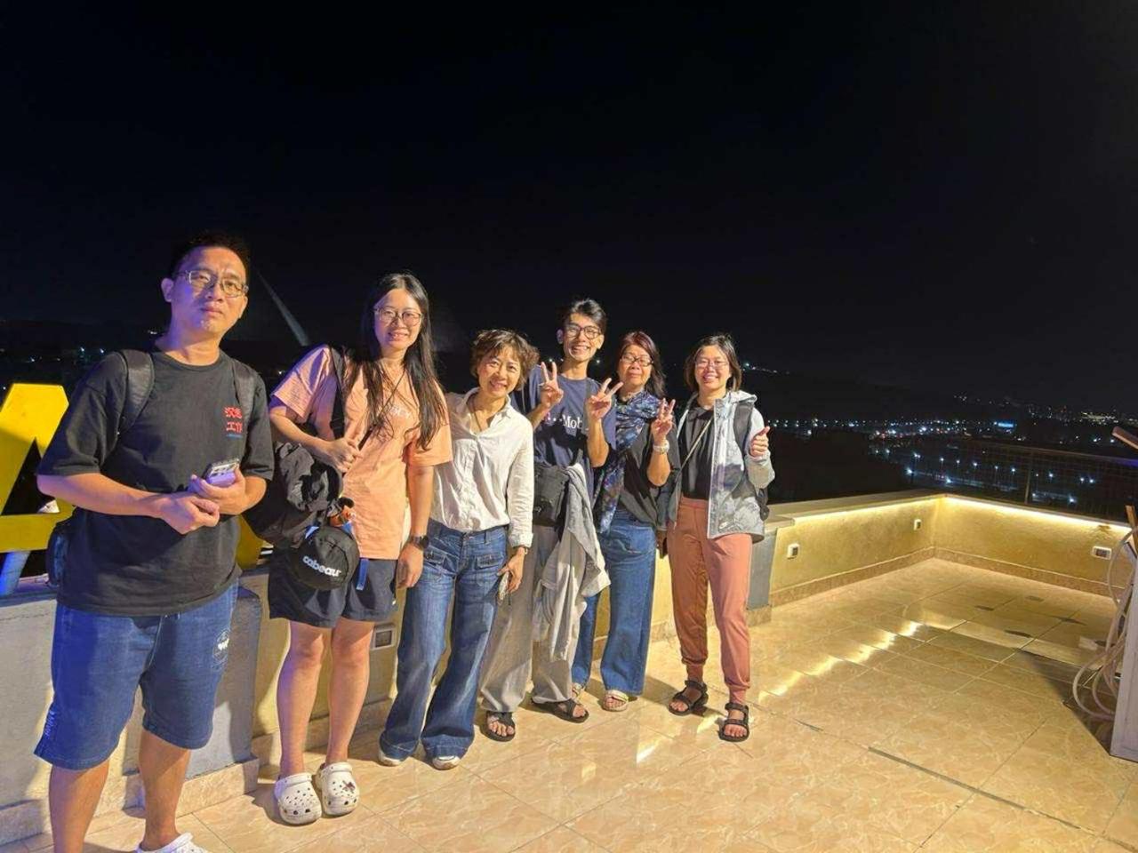 Lamour RAFlF Pyramids View Hotel & Jacuzzi - Photo 15