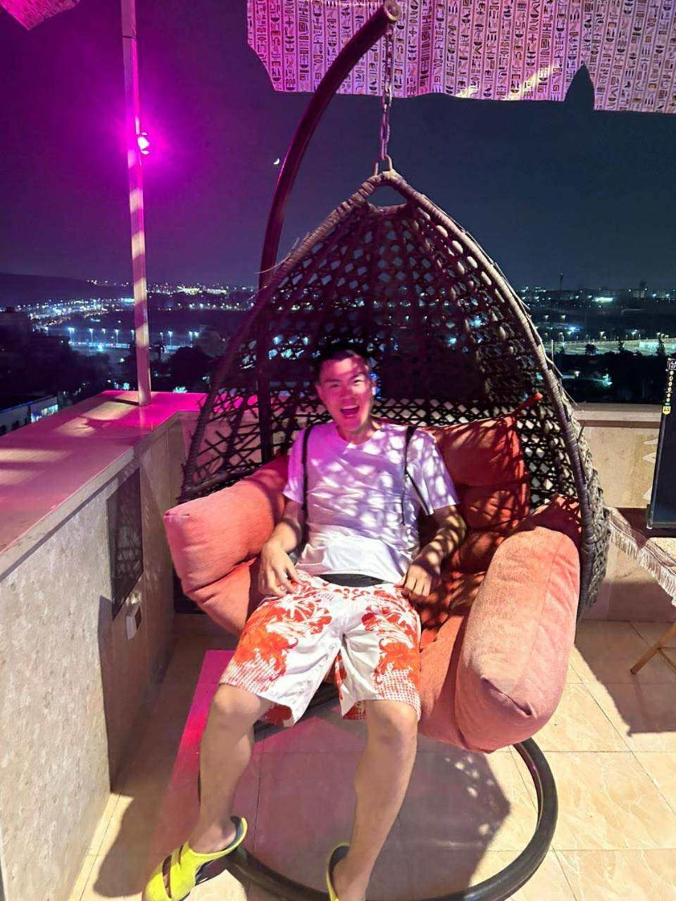 Lamour RAFlF Pyramids View Hotel & Jacuzzi - Photo 14