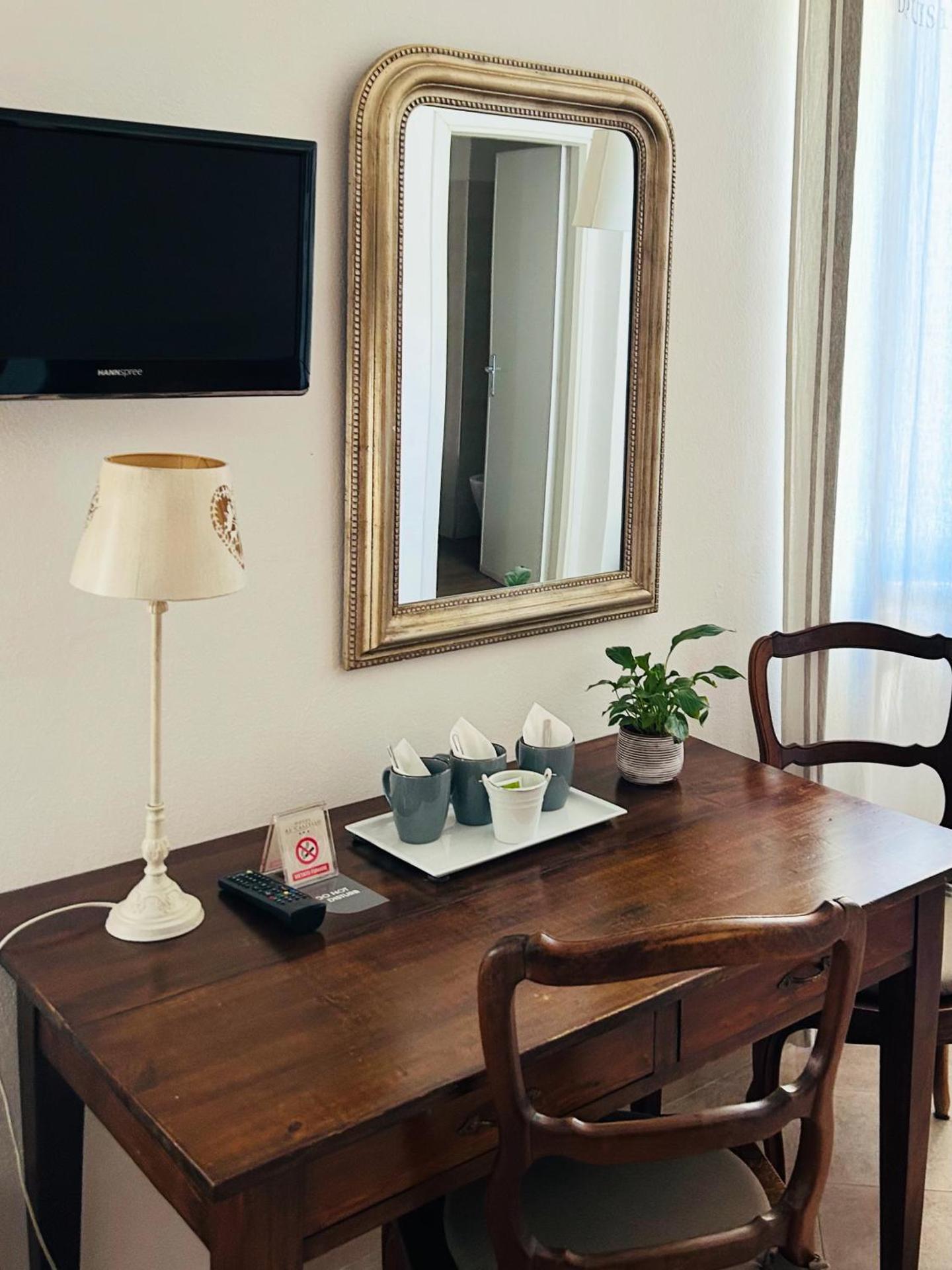 Albergo Al Castello - Photo 42