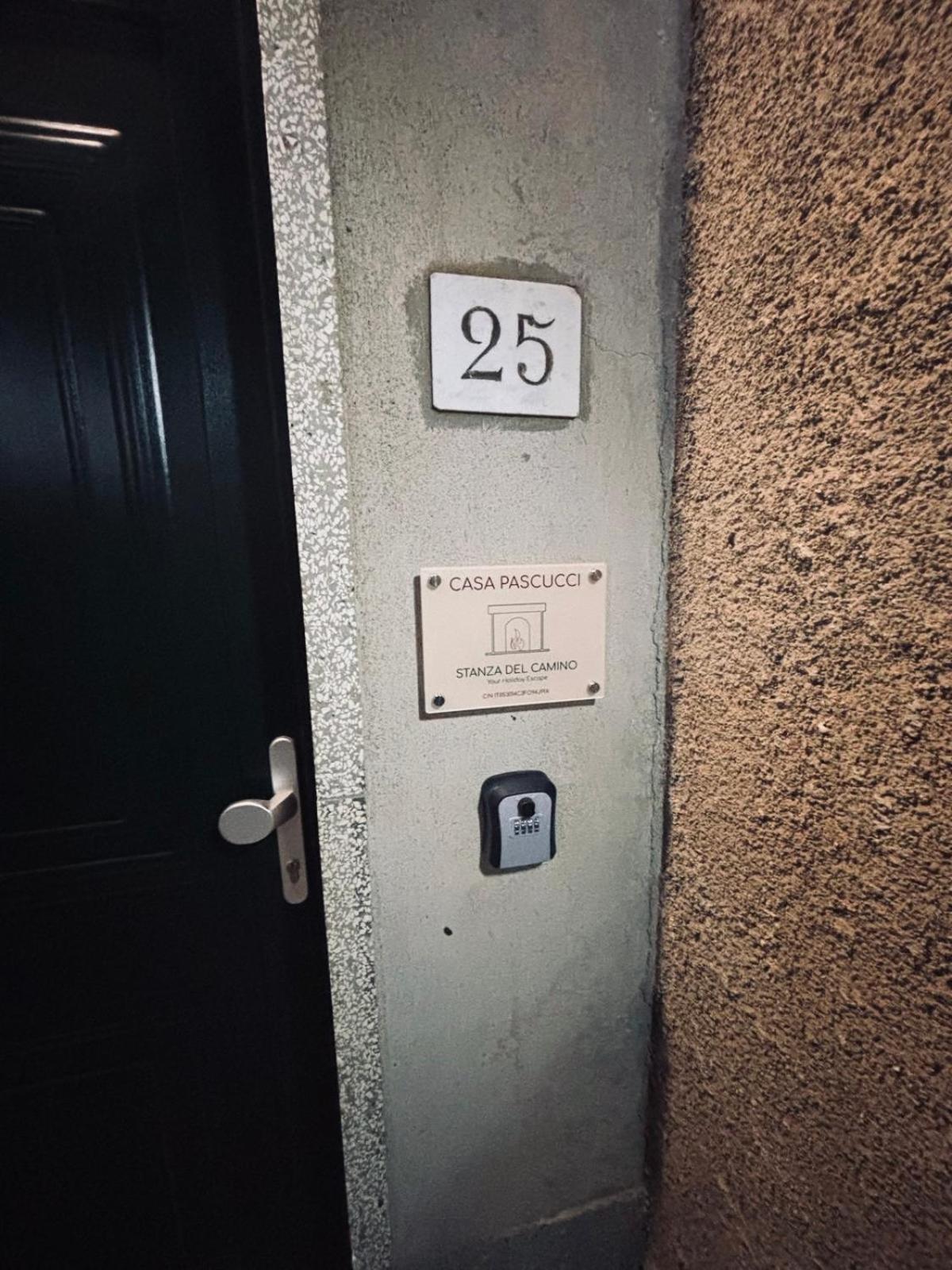 Casa Pascucci - Photo 39