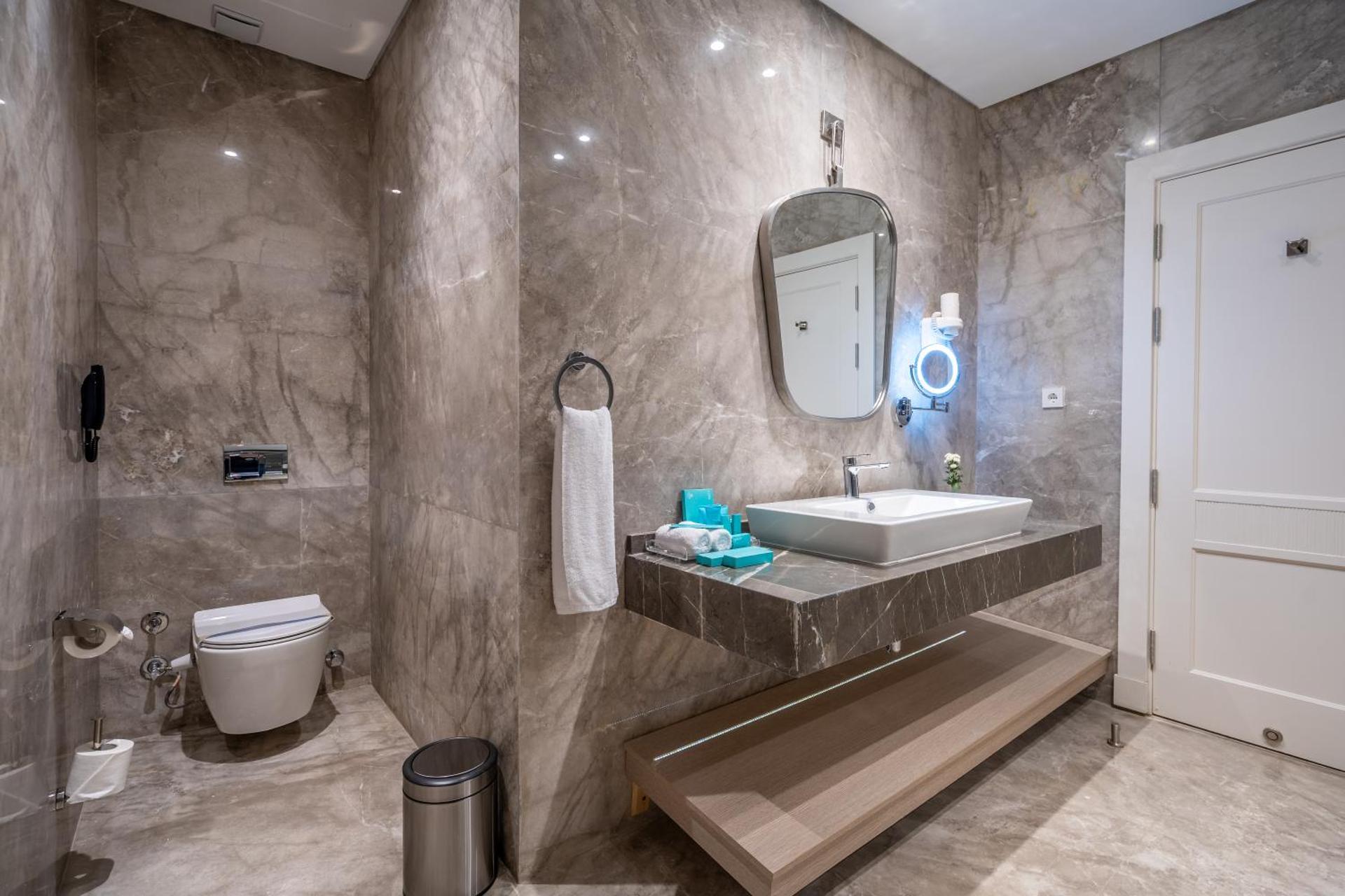 Al Masa Hotel Nasr City - Photo 16