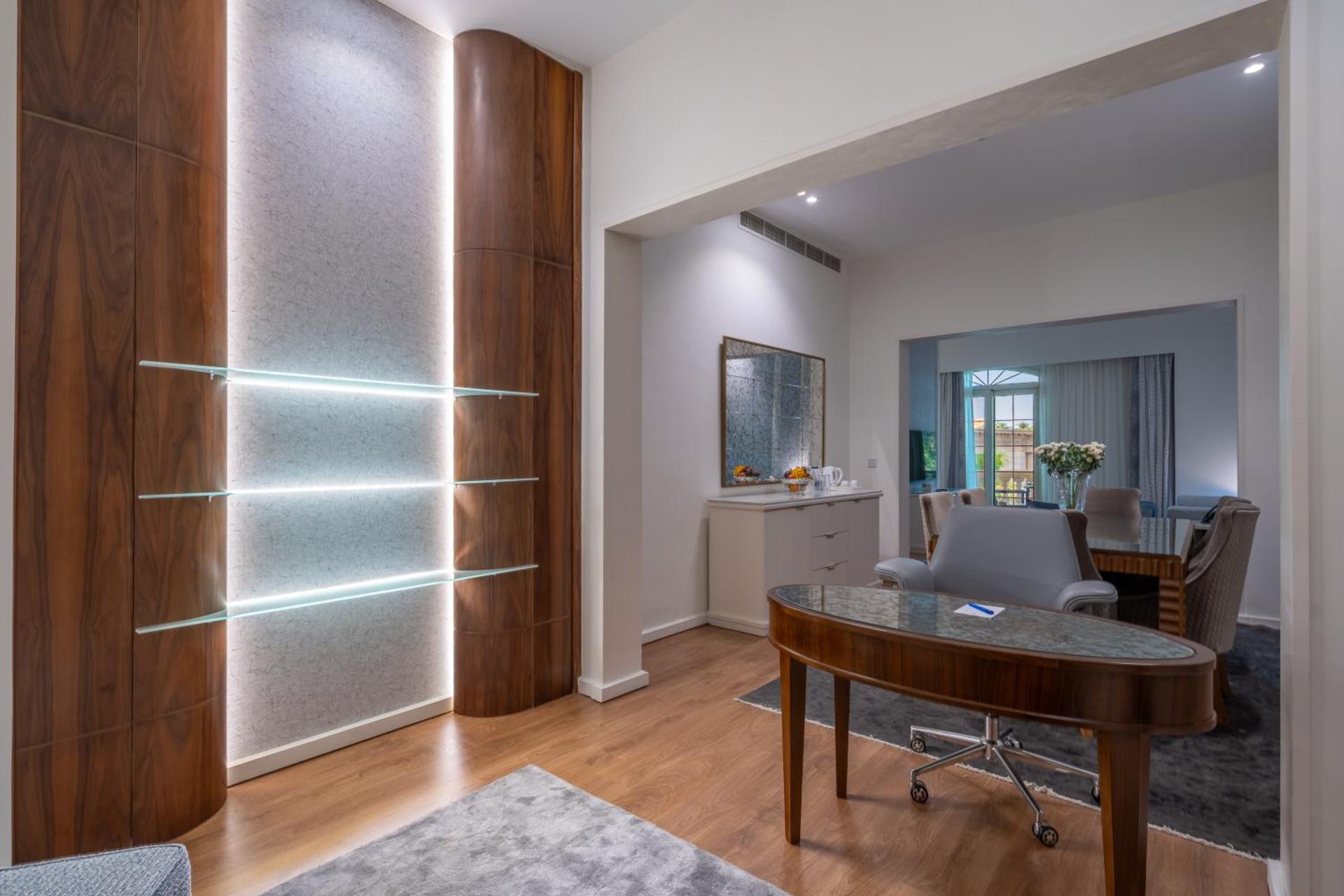 Al Masa Hotel Nasr City - Photo 19