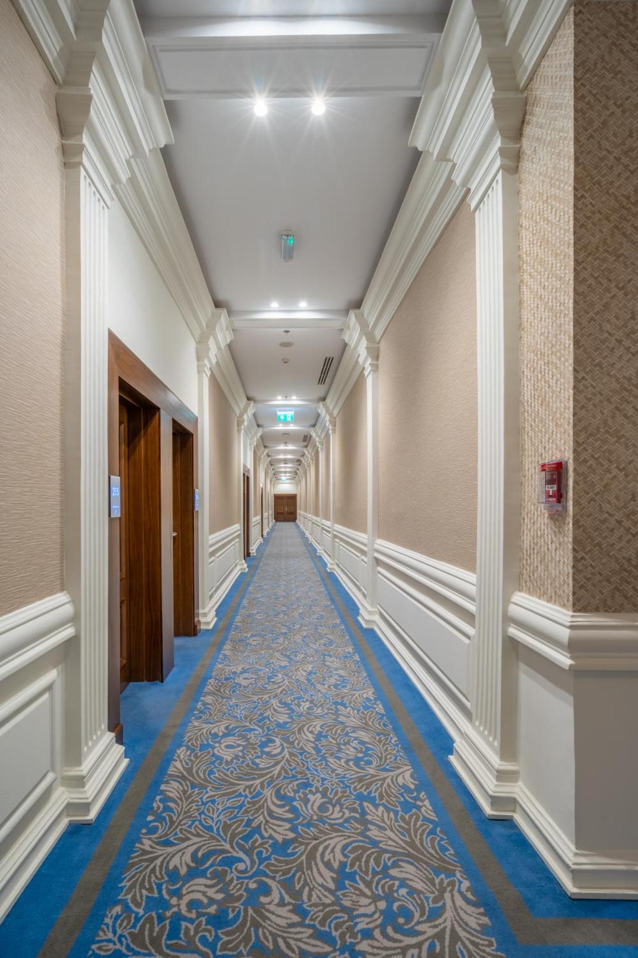 Al Masa Hotel Nasr City - Photo 104