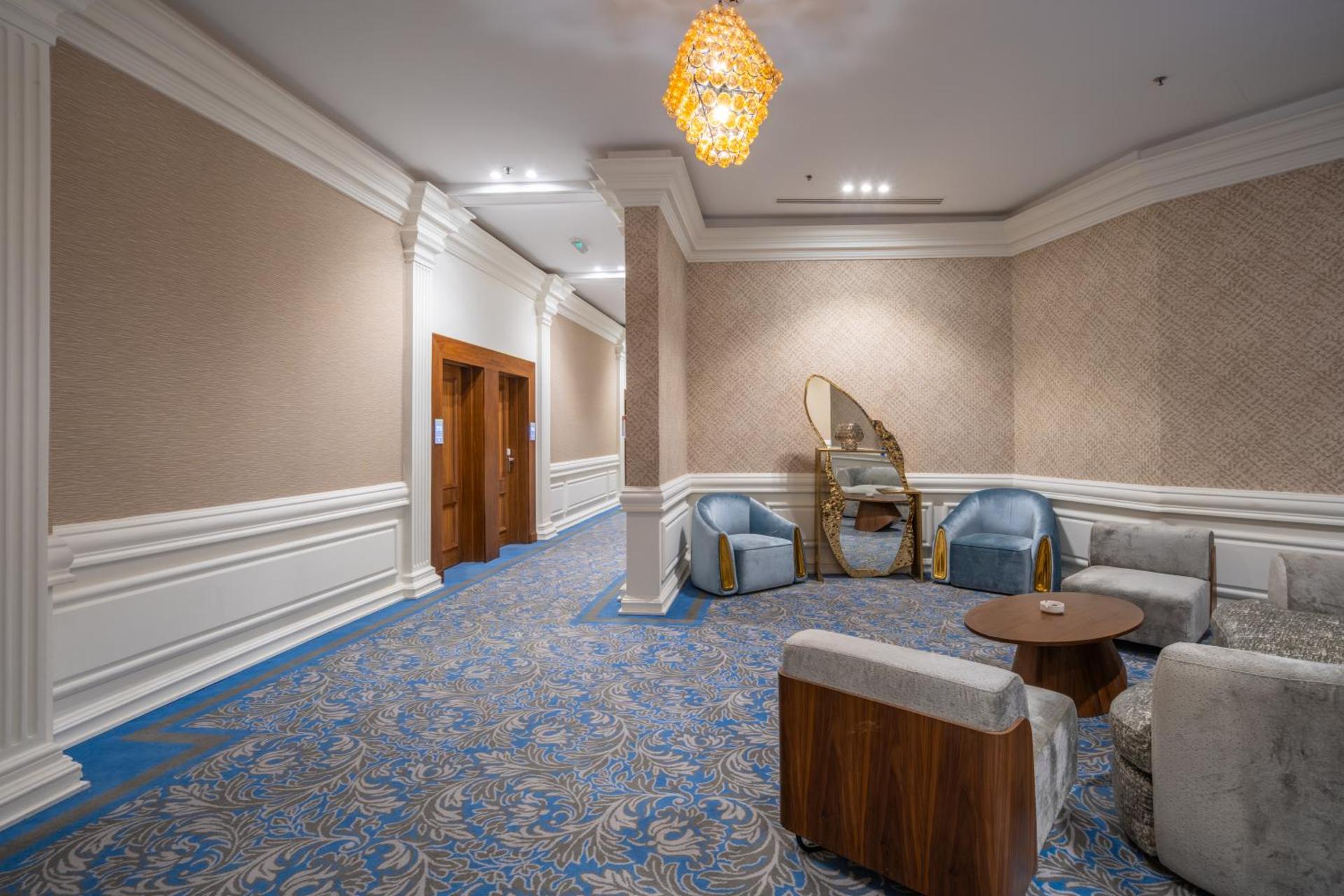 Al Masa Hotel Nasr City - Photo 106