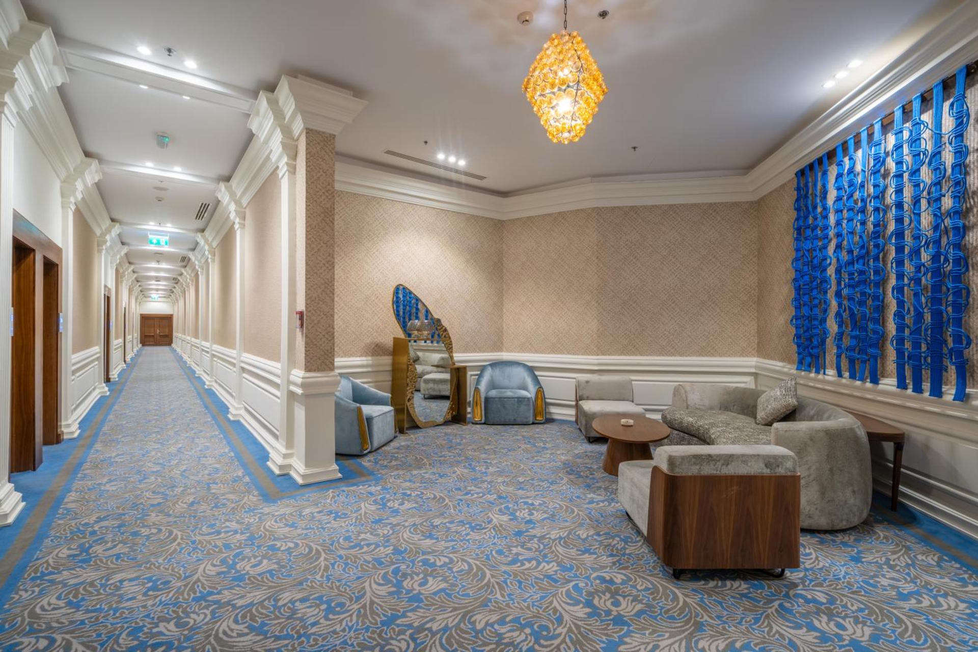 Al Masa Hotel Nasr City - Photo 107