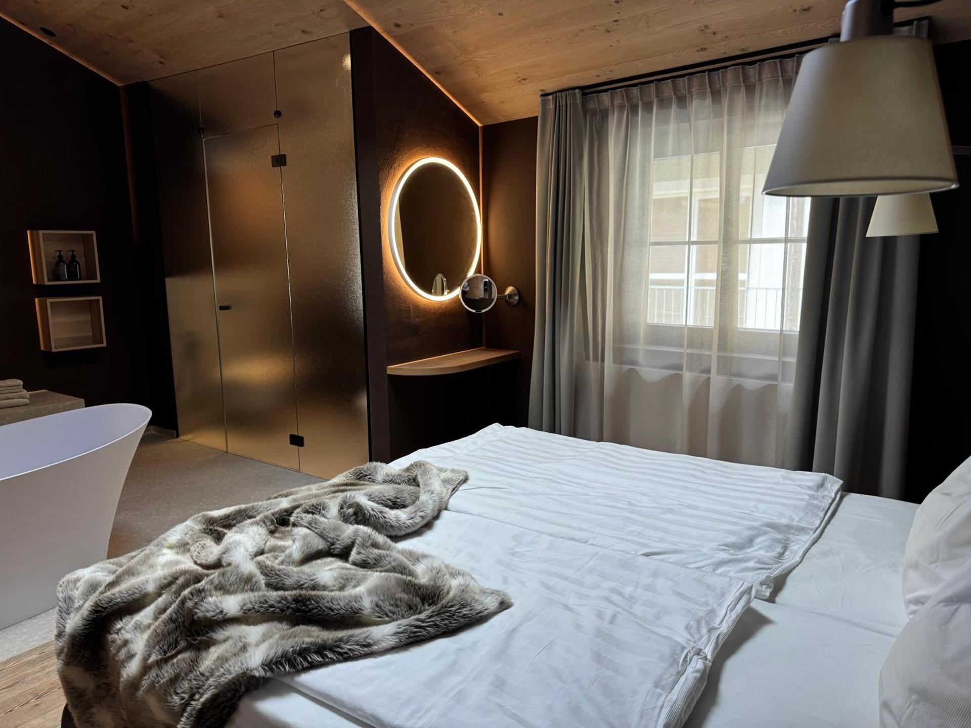 La Maison 35 - Bruneck - zentral gelegene Appartments - Photo 30