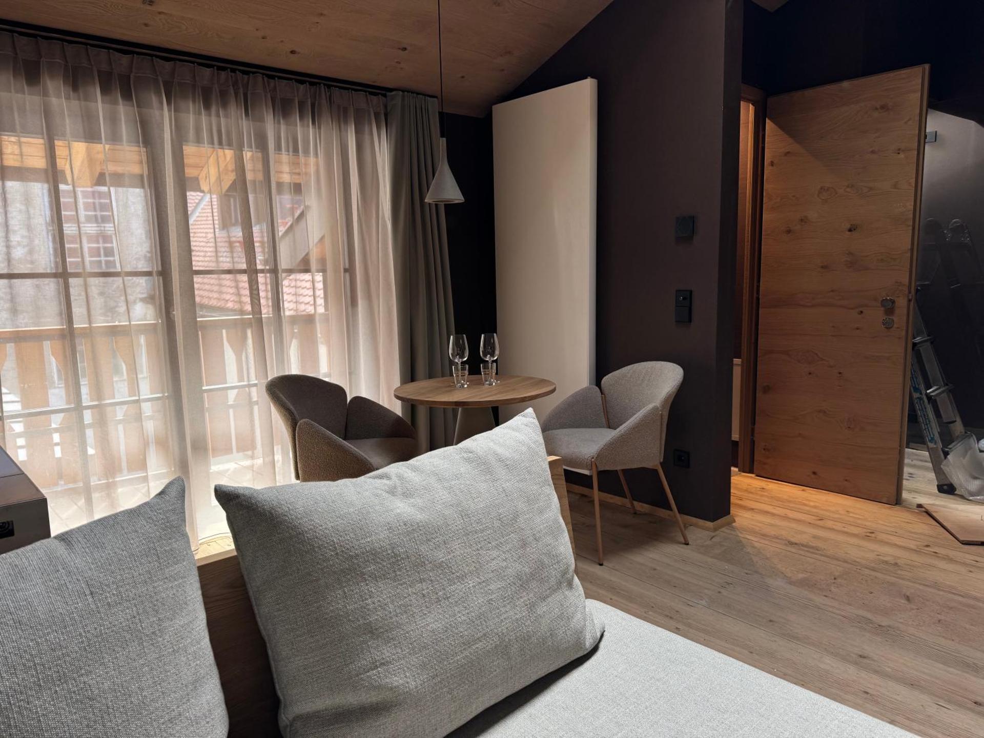 La Maison 35 - Bruneck - zentral gelegene Appartments - Photo 39