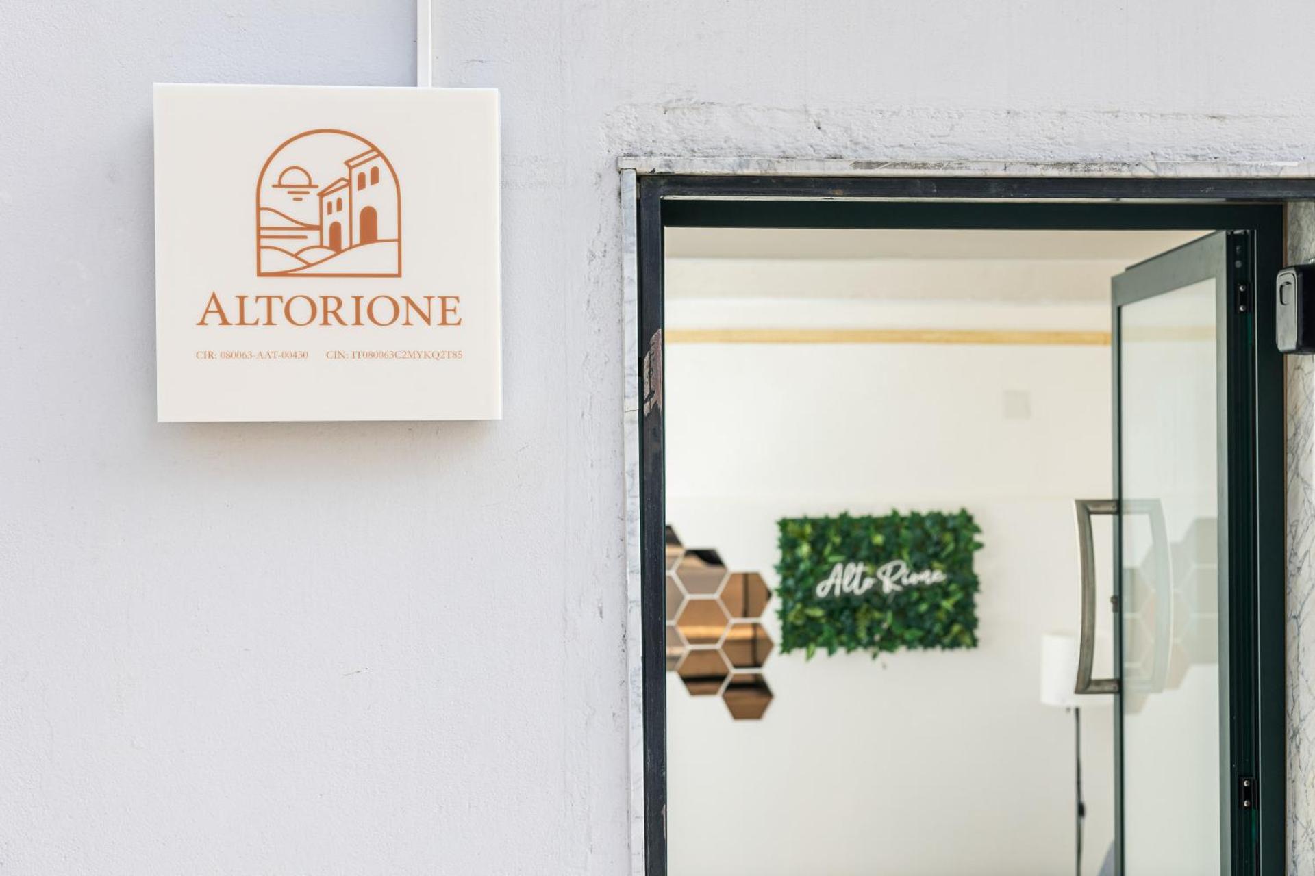 AltoRione - Photo 26