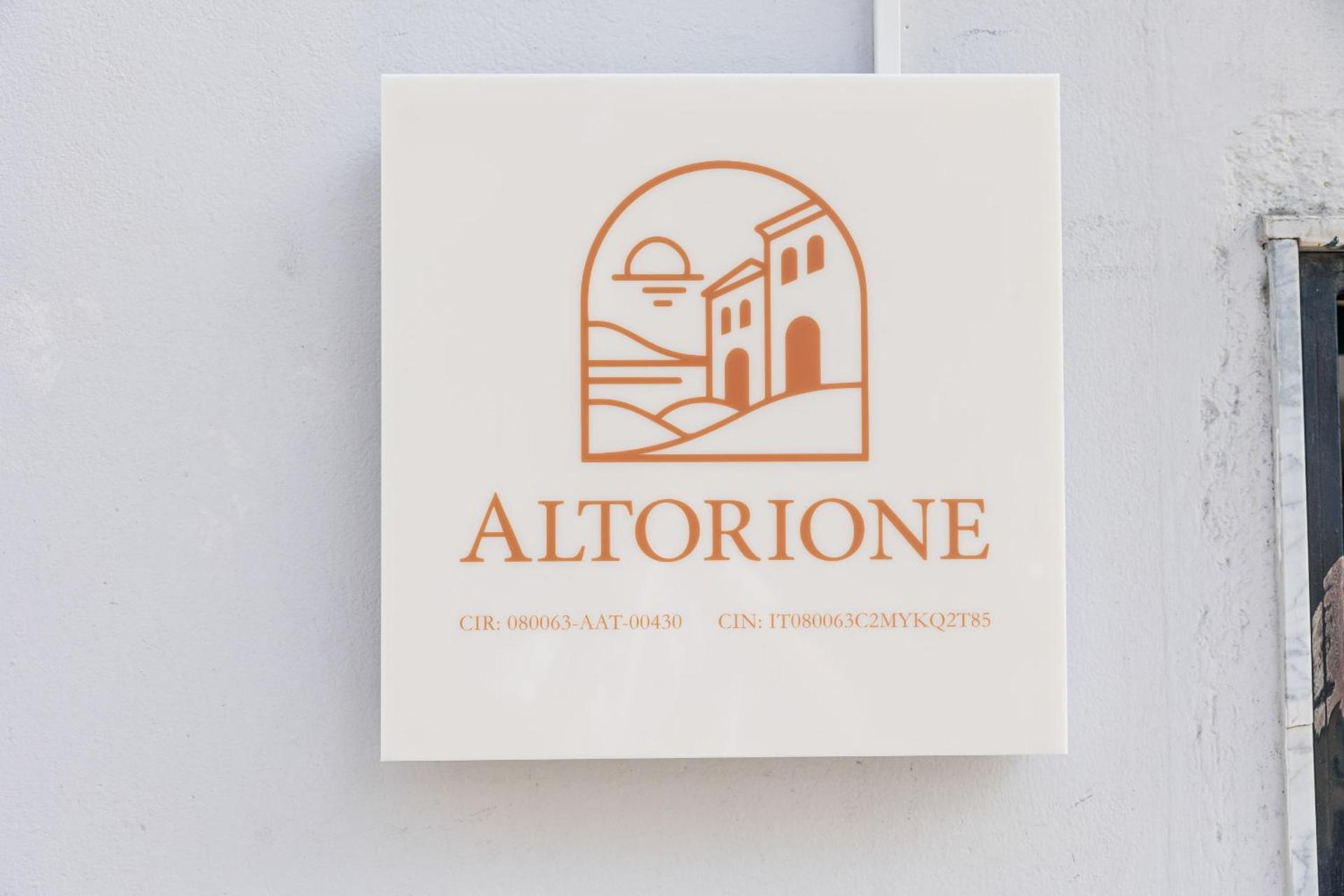 AltoRione - Photo 24