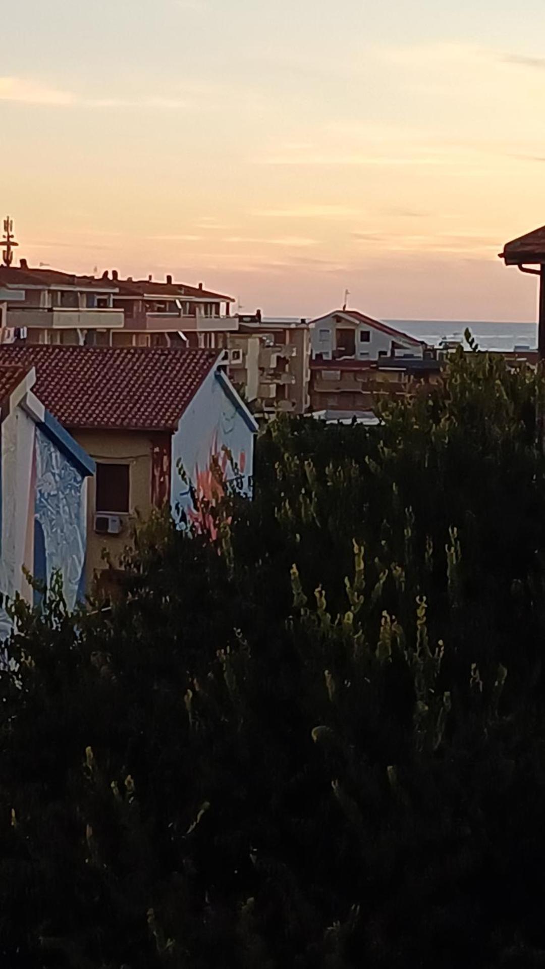 G&G Casavacanze Il Girasole