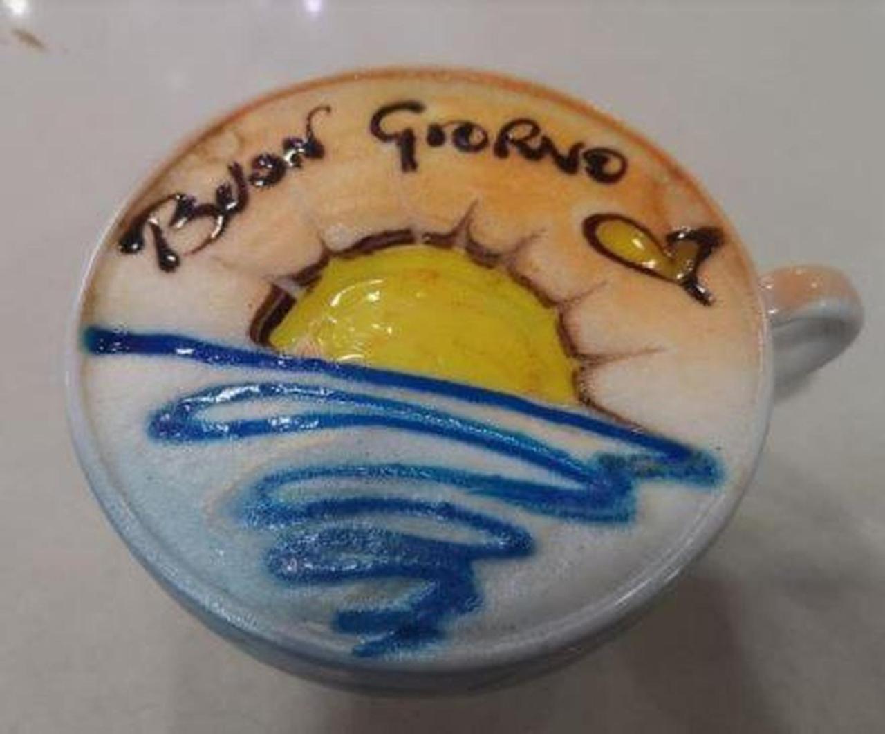 BLUE DREAM - Ad un passo dai castelli e dal mare - CHIAIA - Photo 12