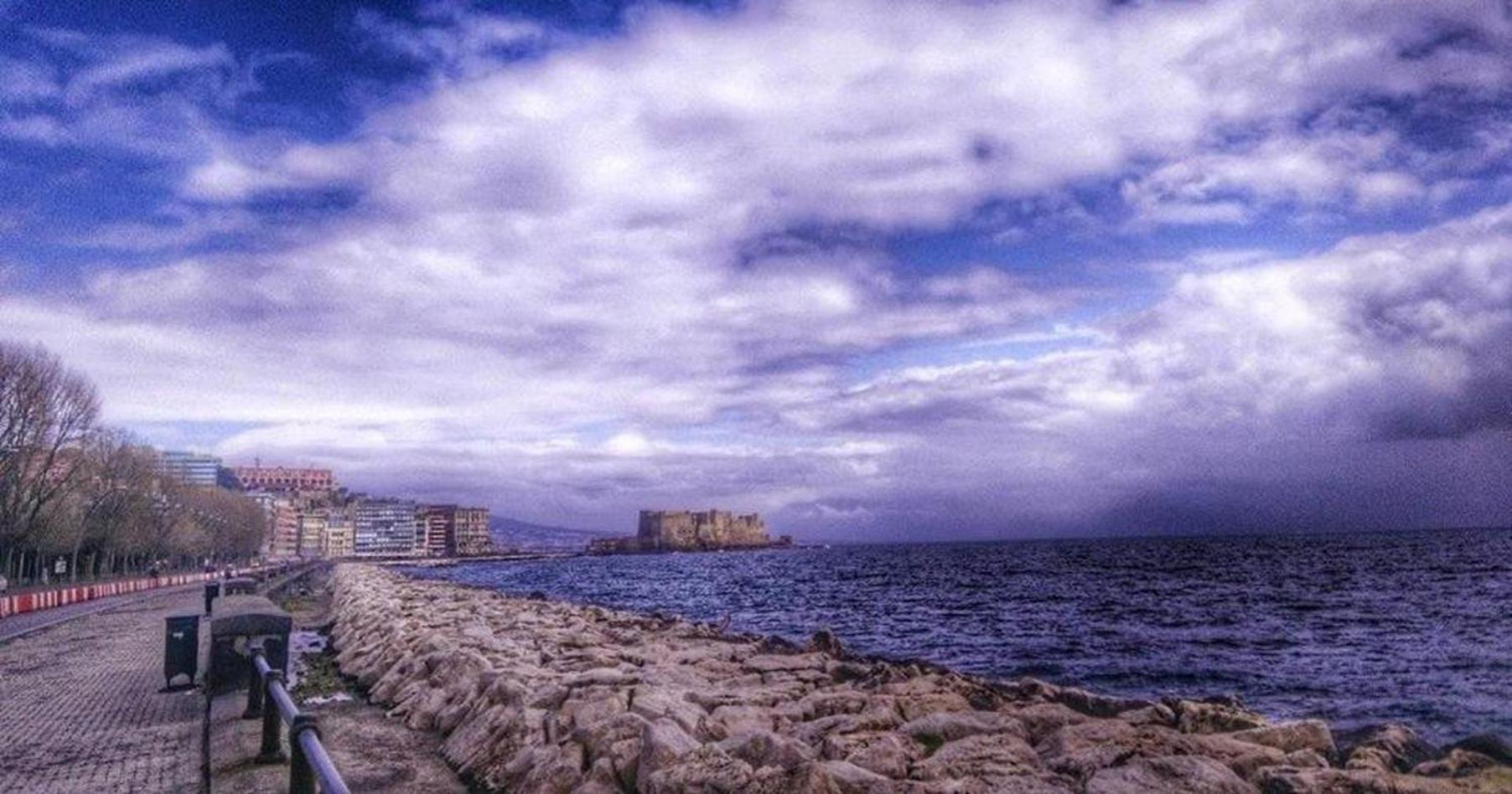 BLUE DREAM - Ad un passo dai castelli e dal mare - CHIAIA - Photo 16