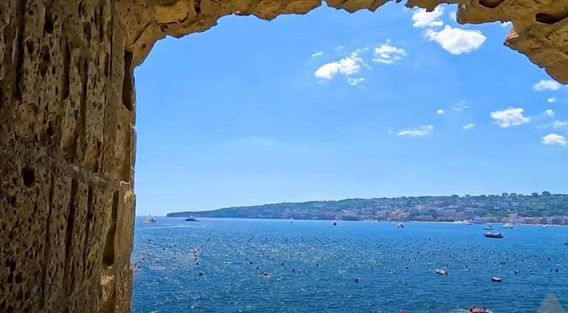 BLUE DREAM - Ad un passo dai castelli e dal mare - CHIAIA - Photo 15